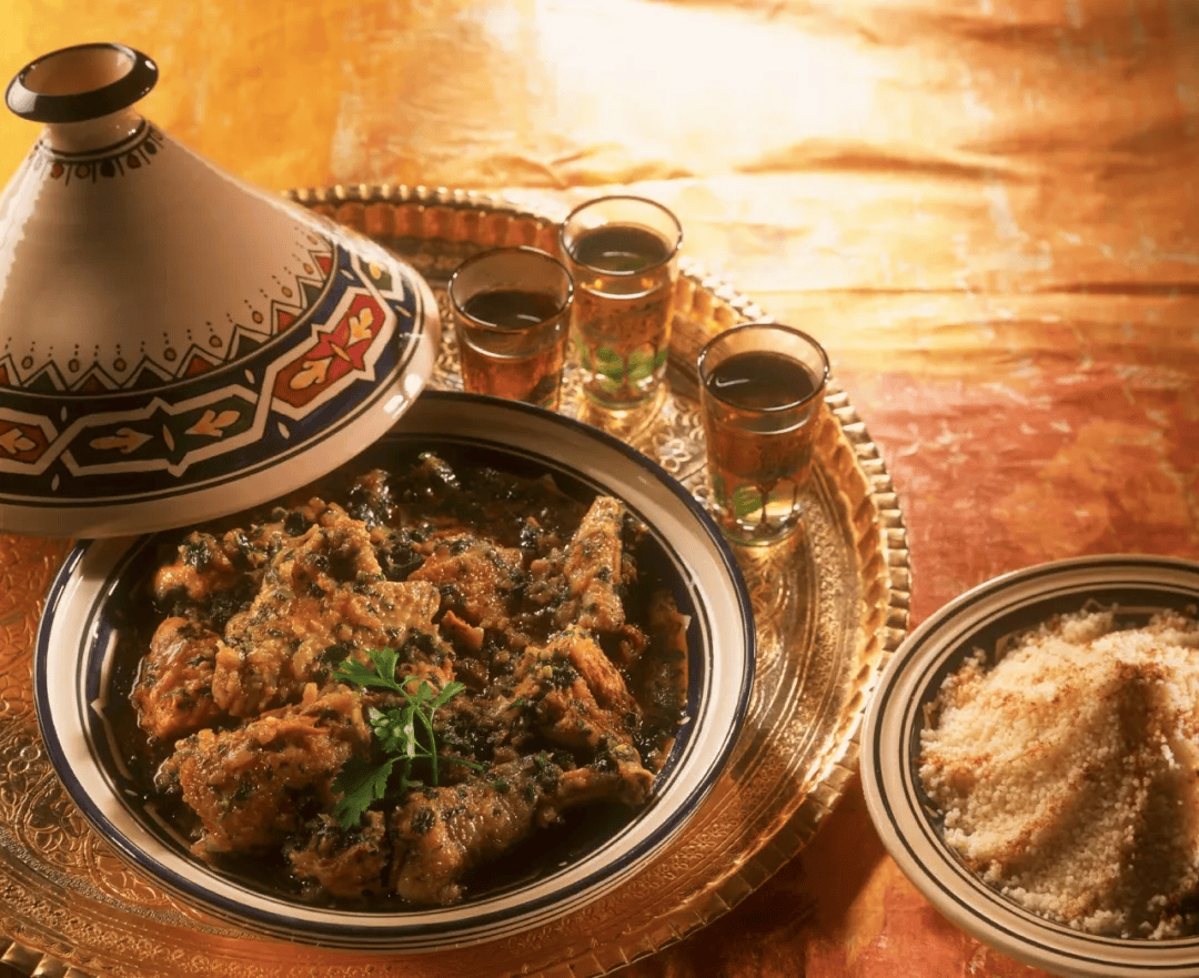 非洲特色菜做法(非洲菜肴) 非洲特色菜做法(非洲菜肴)