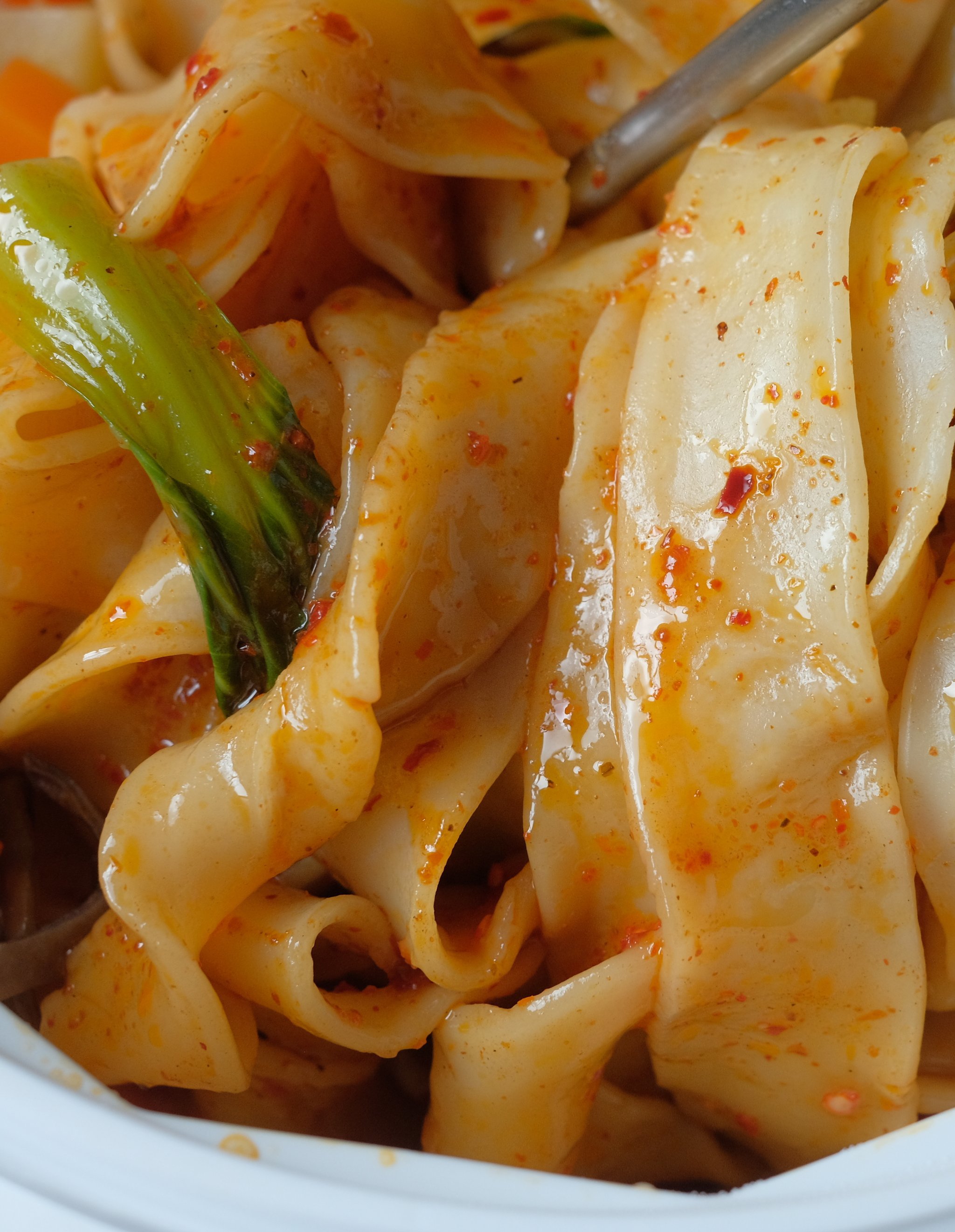 陕西特色面条有哪些(陕西特色面条叫什么名字) 陕西特色面条有哪些(陕西特色面条叫什么名字)