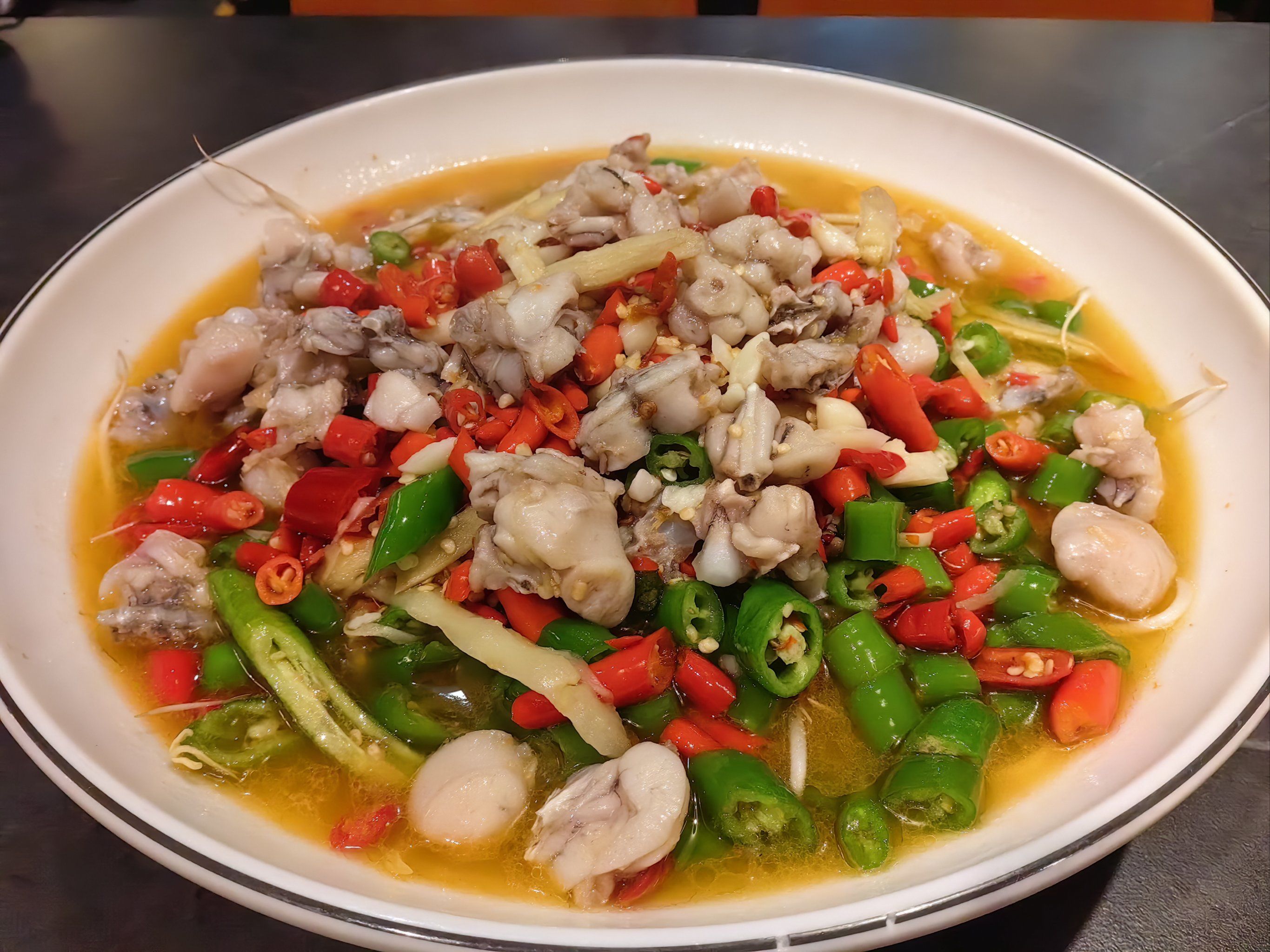 自贡特色菜做法大全(自贡最出名特色菜是什么)