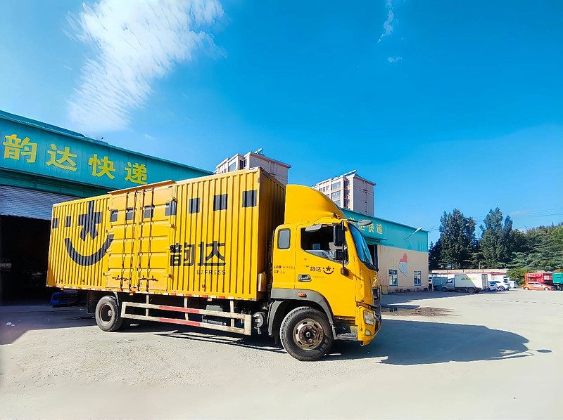 快递转型特色做法(快递转型特色做法是什么)