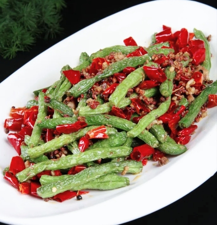 辣素菜做法大全(辣椒素菜做法) 辣素菜做法大全(辣椒素菜做法)