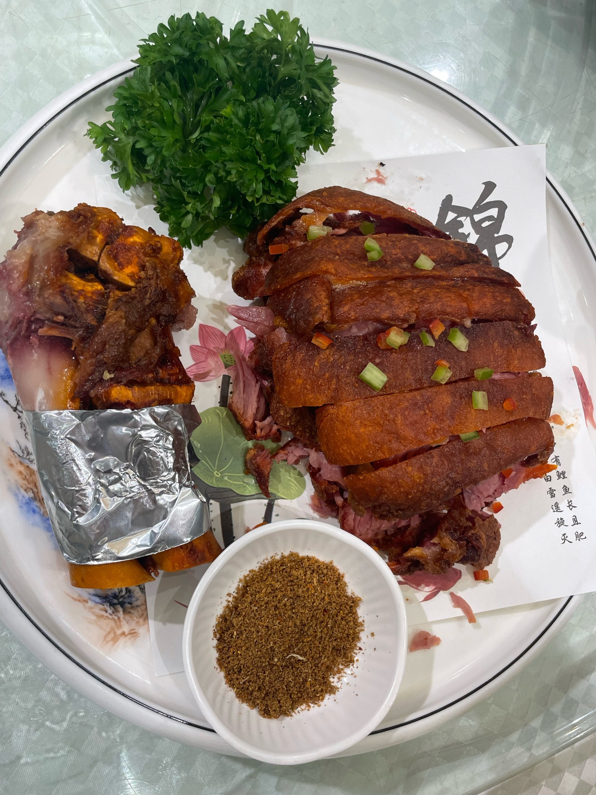 包公特色菜(包公家宴)