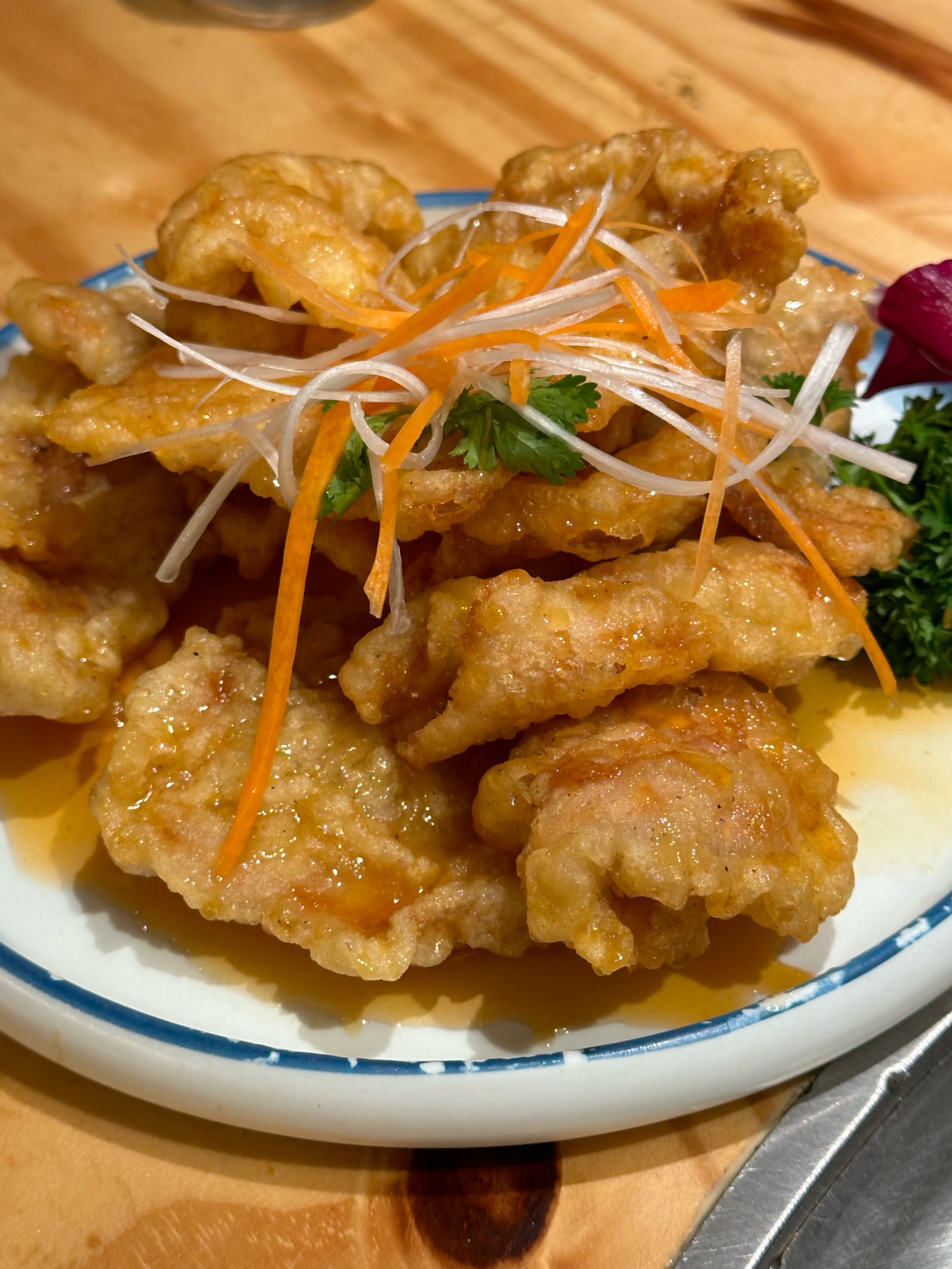 包公特色菜(包公家宴)