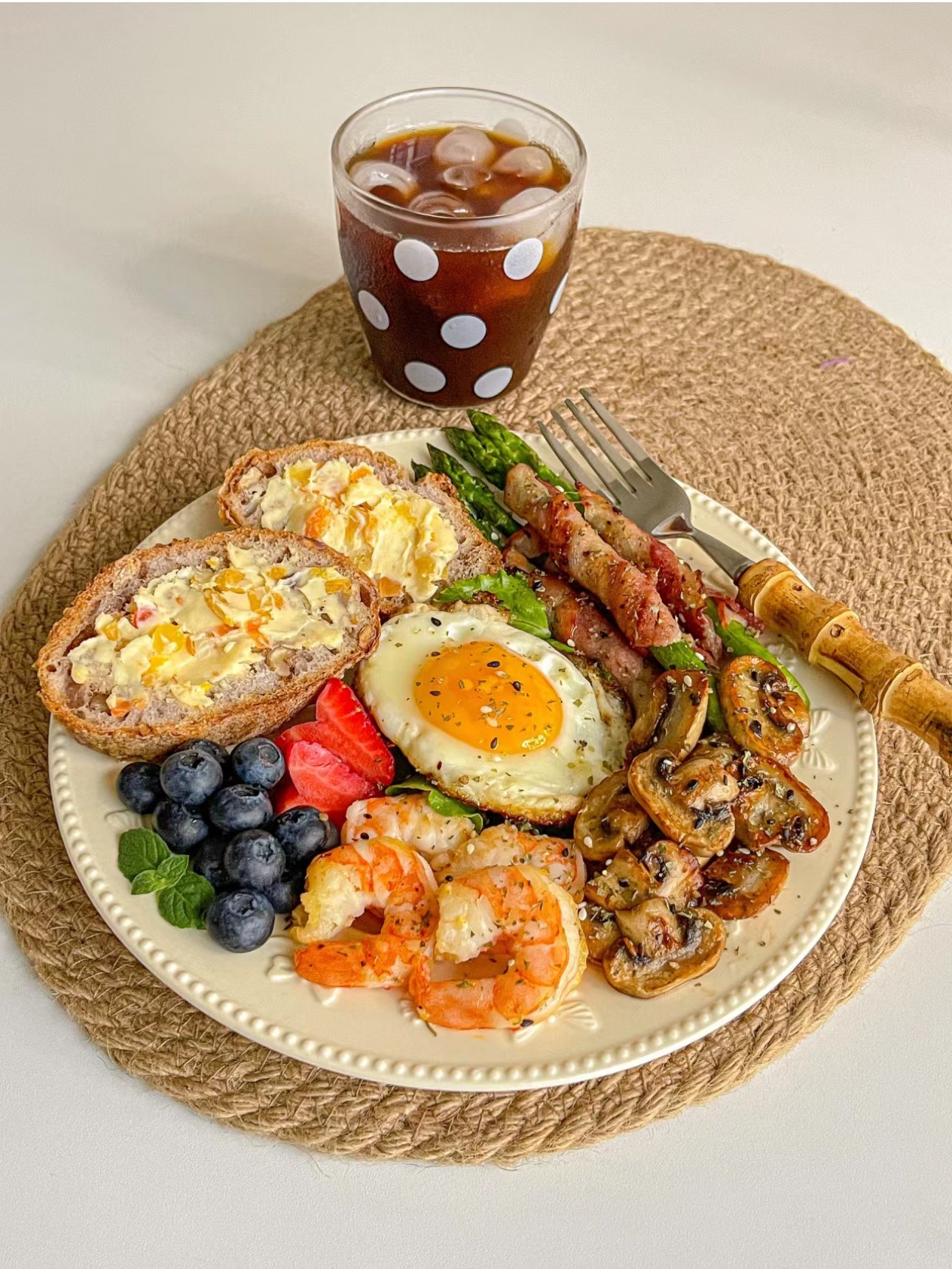 健康早餐搭配(健康早餐搭配方法)