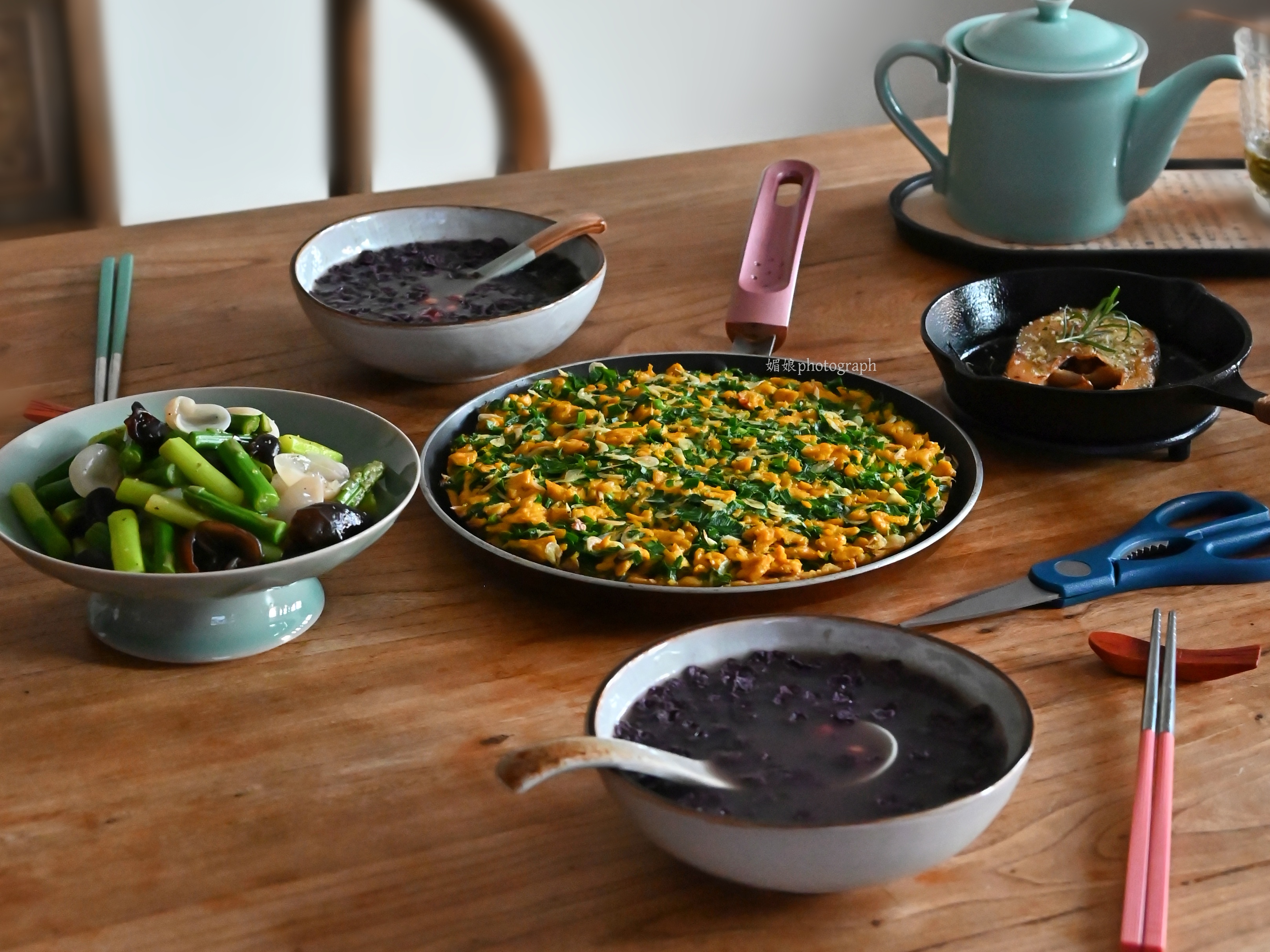 早上煮什么早餐(早上煮什么早餐比较好)