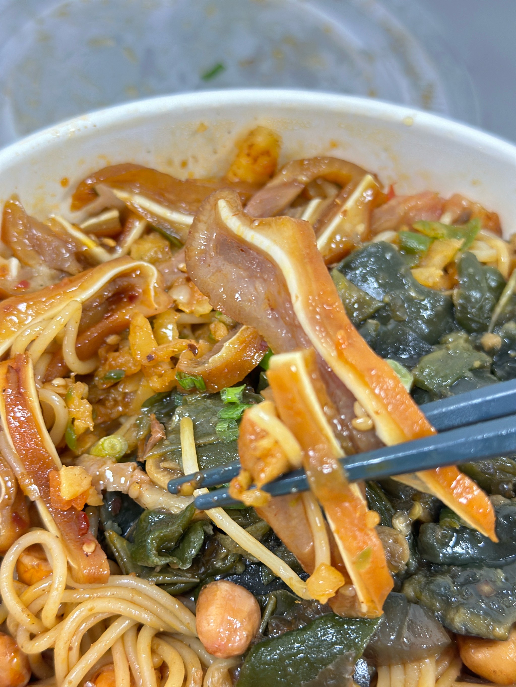 南昌早餐凉拌粉(南昌早餐凉拌粉哪家好吃) 南昌早餐凉拌粉(南昌早餐凉拌粉哪家好吃)