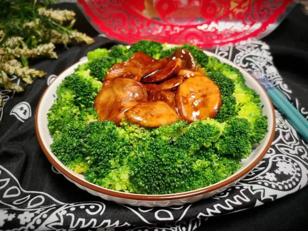 摆盘好看的素菜(摆盘好看的素菜怎么做) 摆盘好看的素菜(摆盘好看的素菜怎么做)