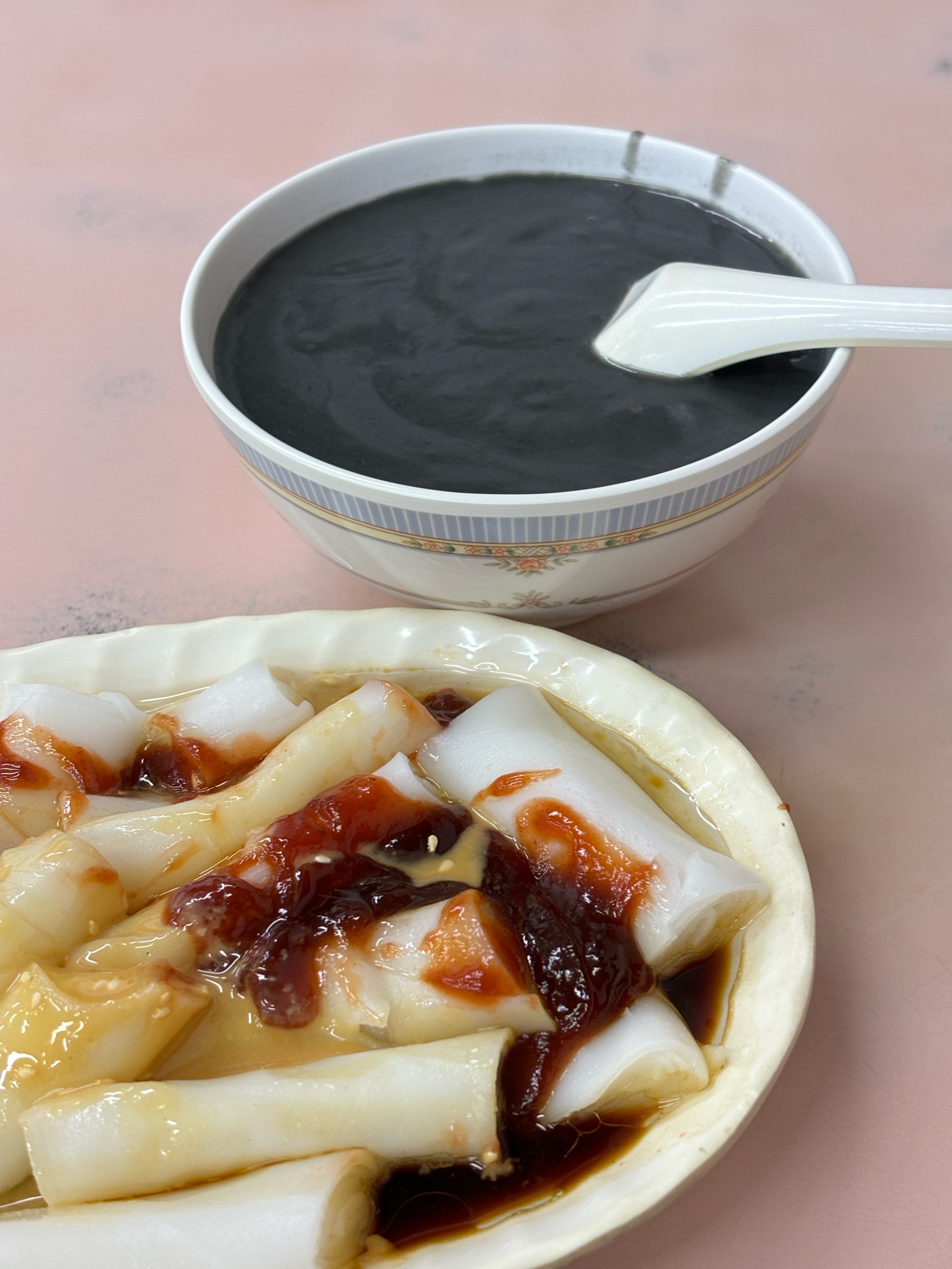 杂粮早餐糊(杂粮糊糊) 杂粮早餐糊(杂粮糊糊)