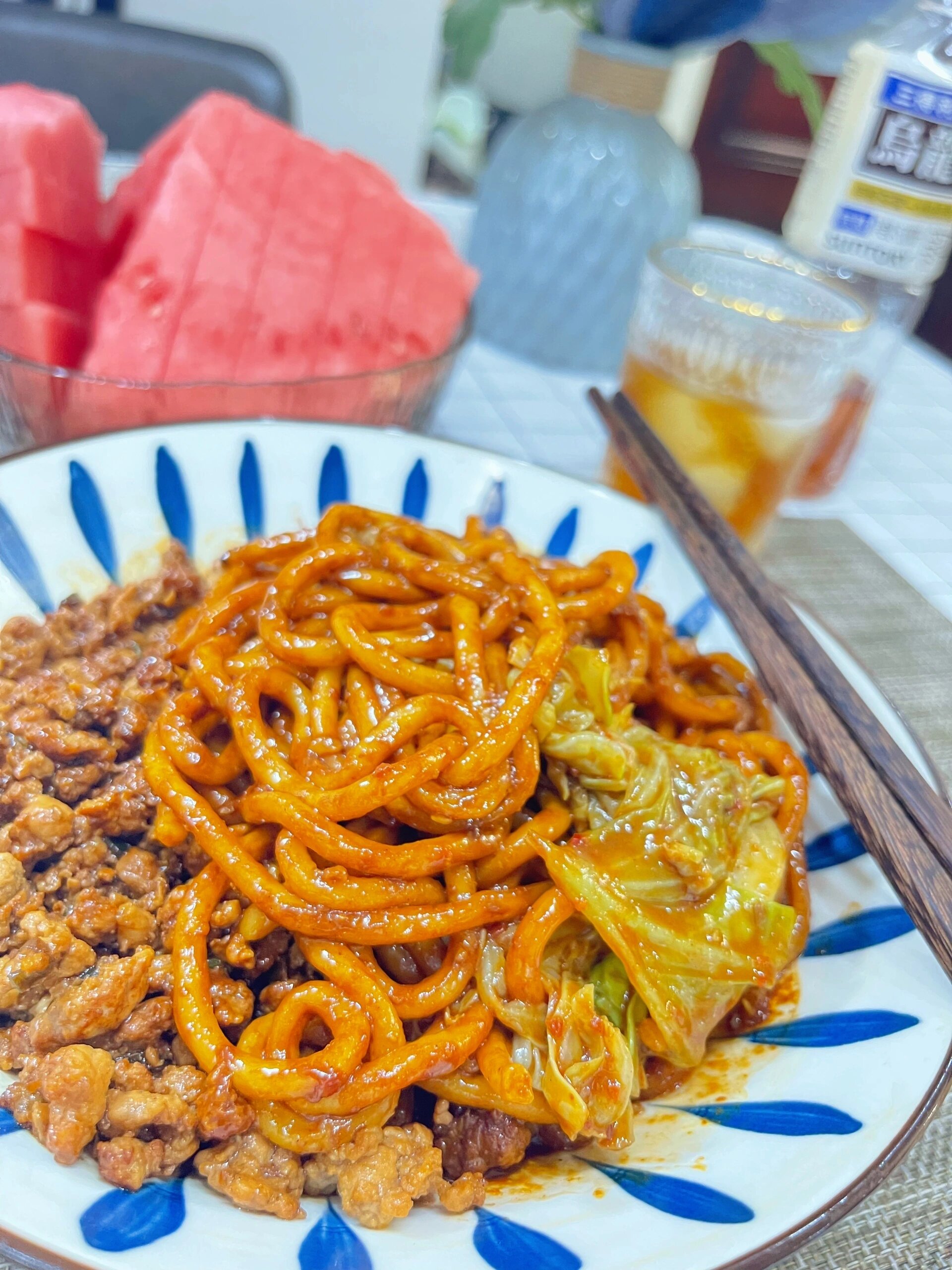四川小吃麻辣面的做法(四川小吃麻辣面的做法和配料) 四川小吃麻辣面的做法(四川小吃麻辣面的做法和配料)