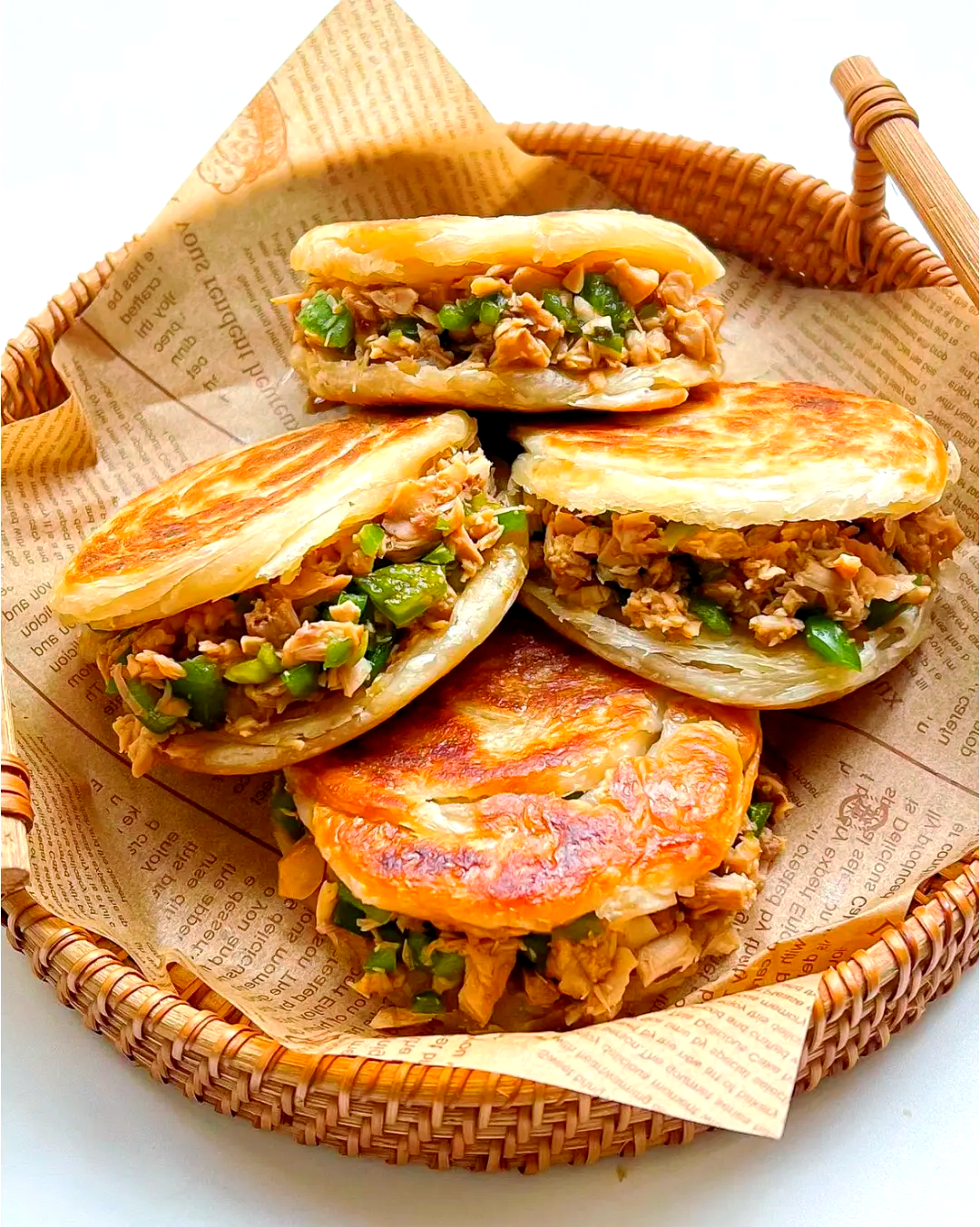 各地特色小吃大全(各地特色美食小吃名称) 各地特色小吃大全(各地特色美食小吃名称)