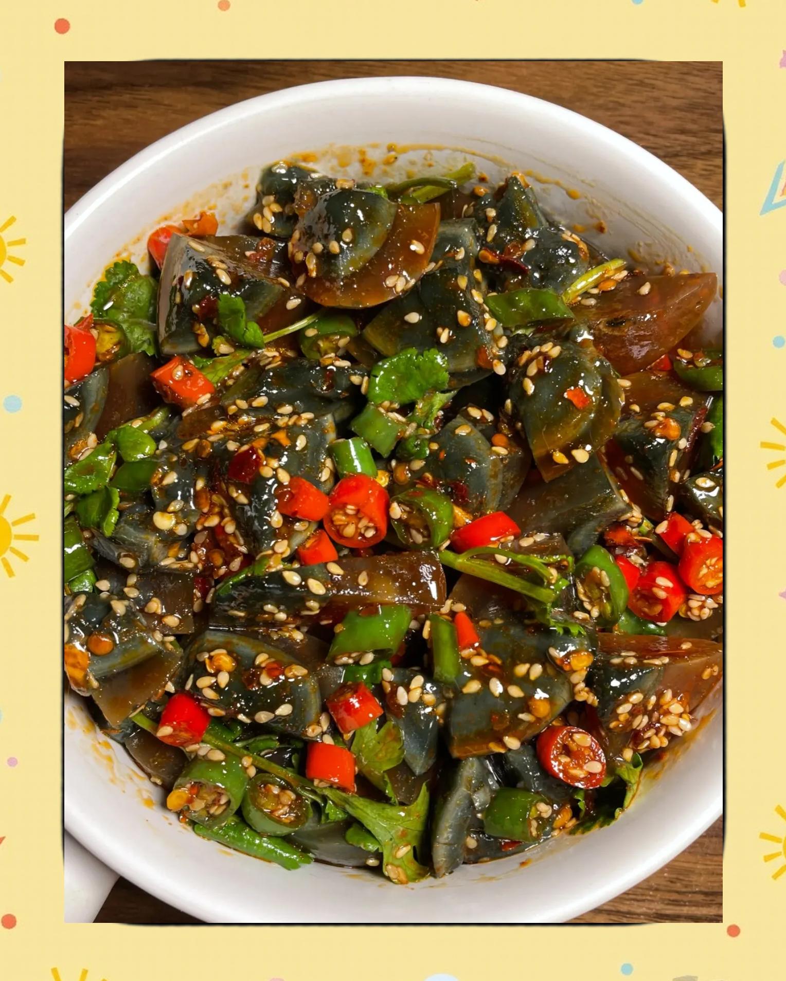 鸡皮凉菜的做法大全(凉拌鸡皮脆窍门) 鸡皮凉菜的做法大全(凉拌鸡皮脆窍门)