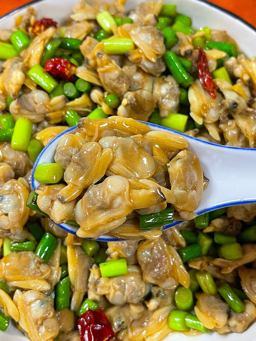 花甲做法大全家常做法(花甲的做法视频教程) 花甲做法大全家常做法(花甲的做法视频教程)