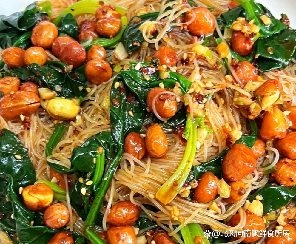 凉拌素菜大全(凉拌素菜大全100道炒菜) 凉拌素菜大全(凉拌素菜大全100道炒菜)