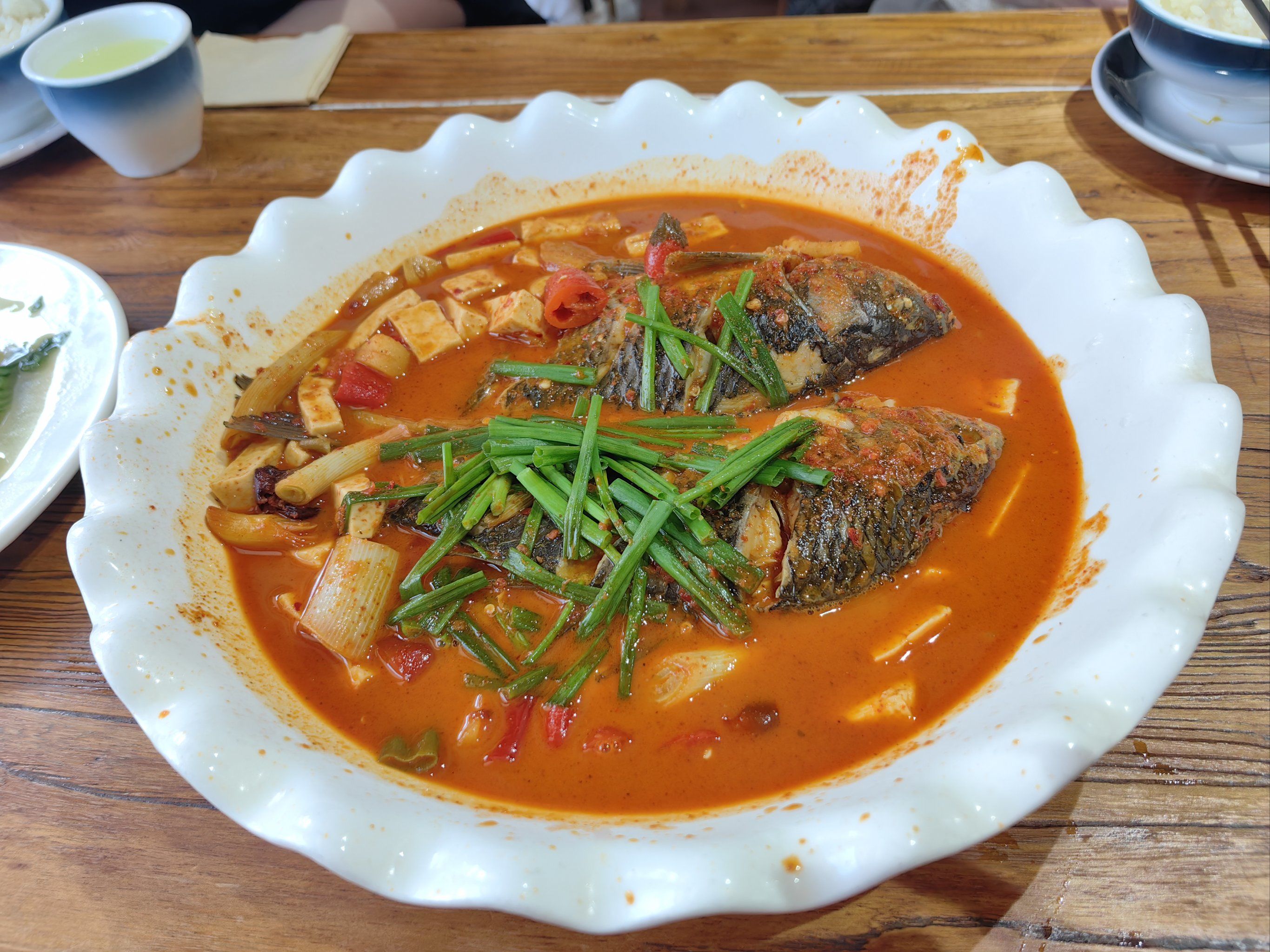 白族饮食特色(白族饮食介绍) 白族饮食特色(白族饮食介绍)