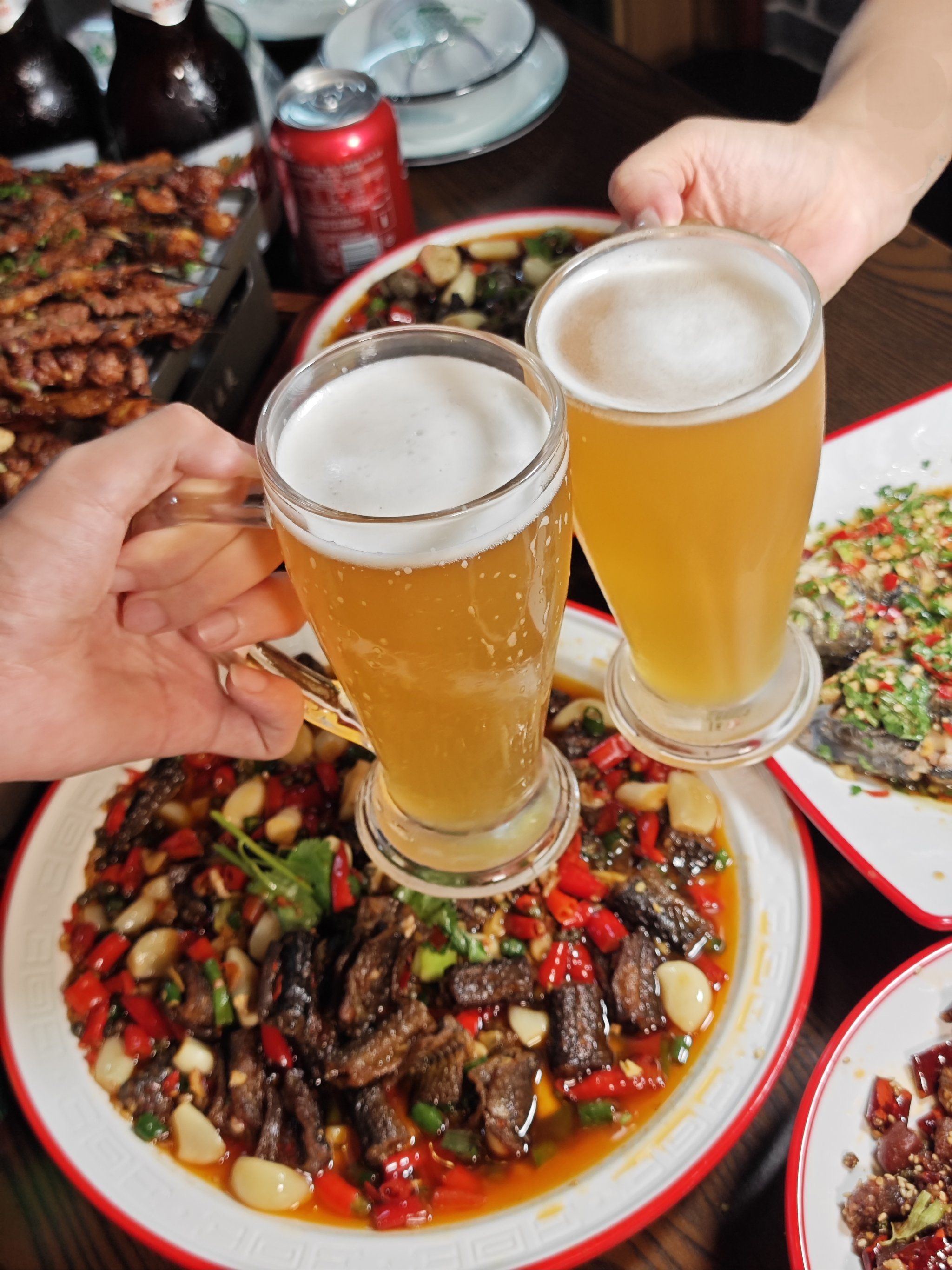 喝酒必备小吃(喝酒的小吃) 喝酒必备小吃(喝酒的小吃)