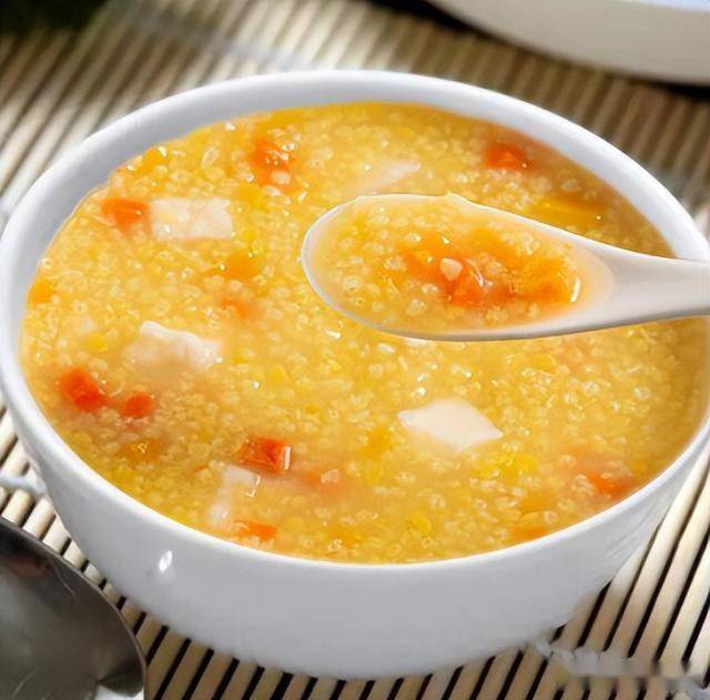 早餐吃五谷杂粮粥好吗(早餐吃五谷粥真的健康吗) 早餐吃五谷杂粮粥好吗(早餐吃五谷粥真的健康吗)