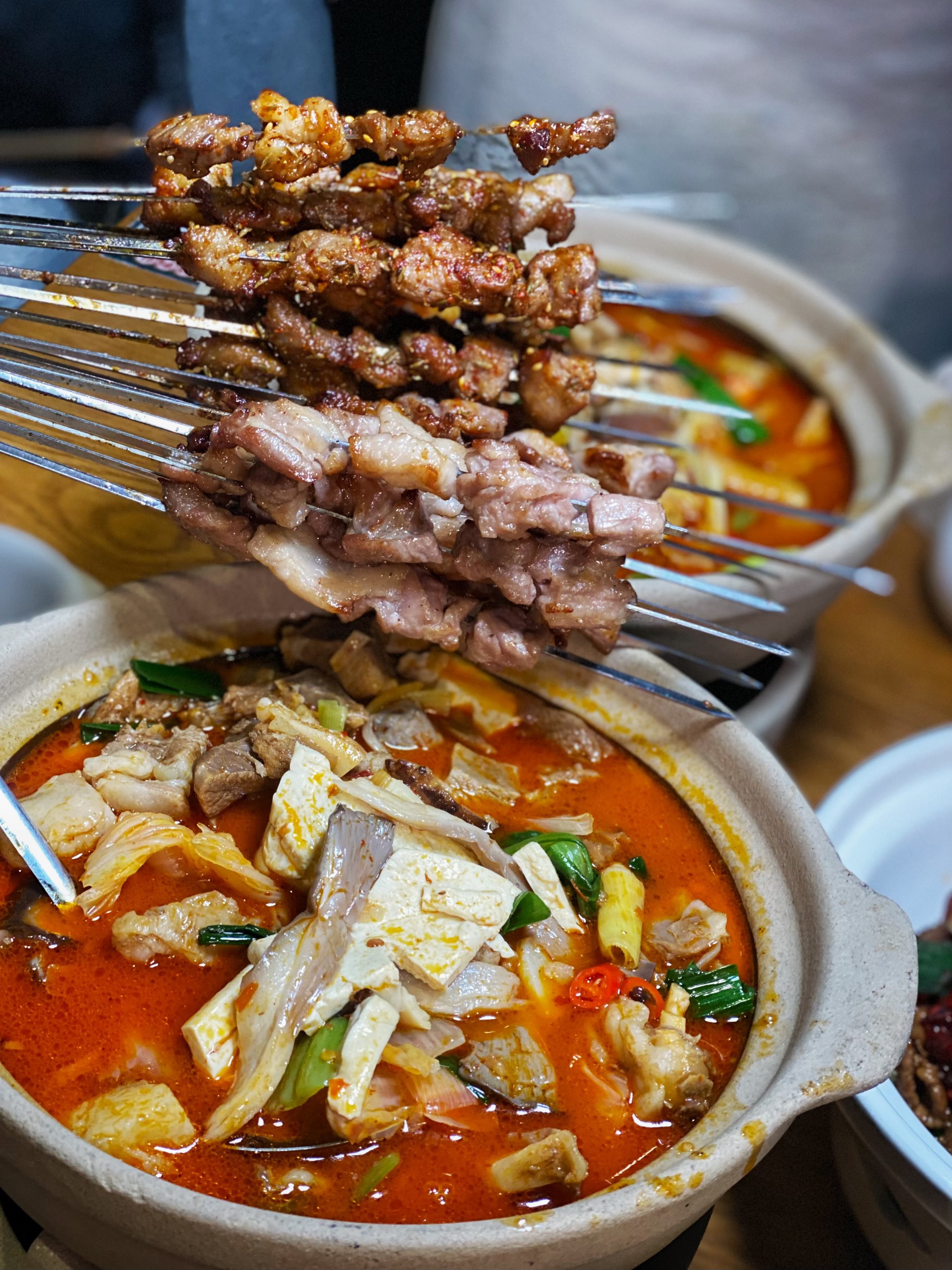 适合羊肉搭配的素菜(羊肉搭配的蔬菜) 适合羊肉搭配的素菜(羊肉搭配的蔬菜)