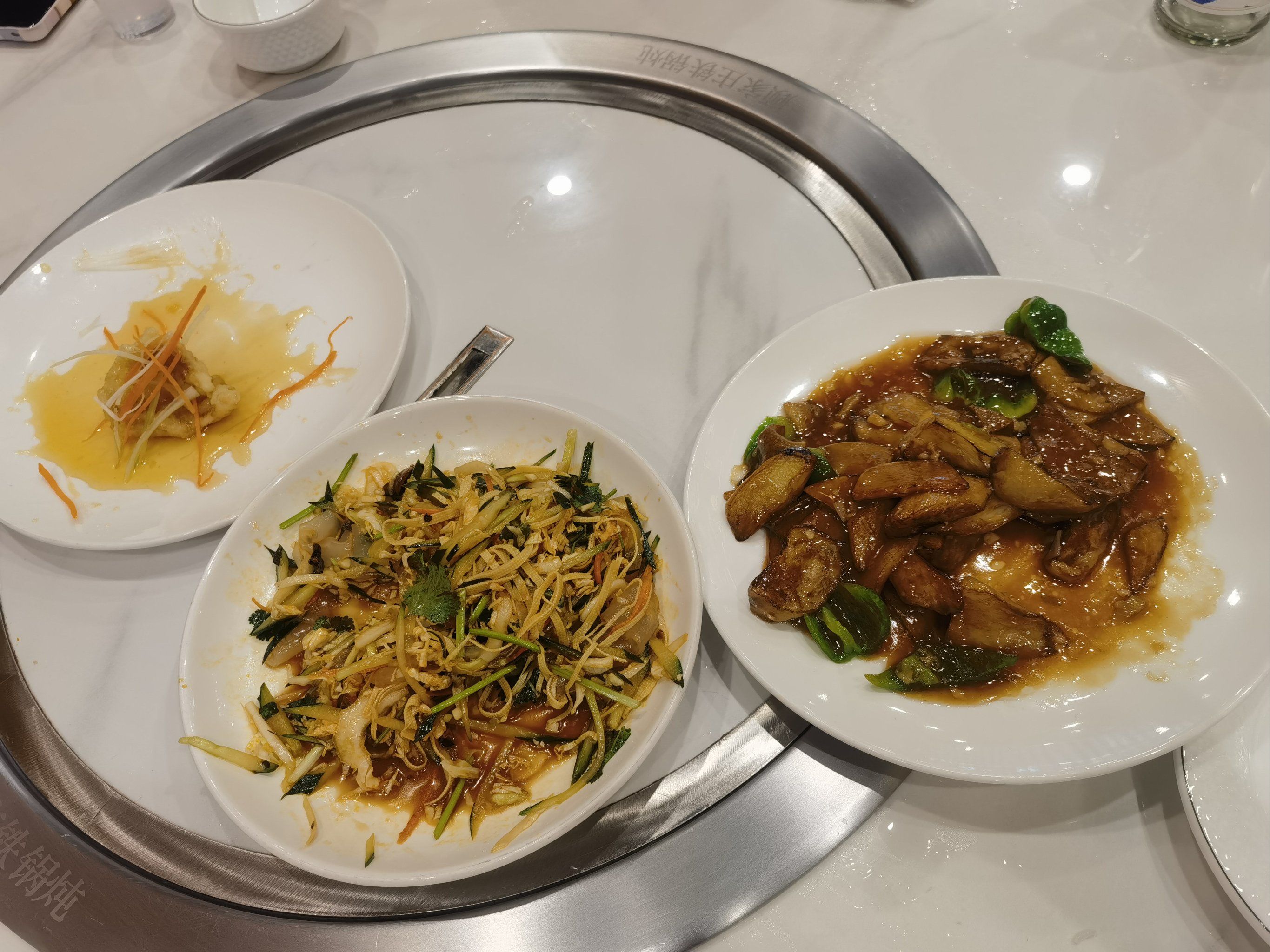 凉菜东北菜(东北凉菜家常做法)