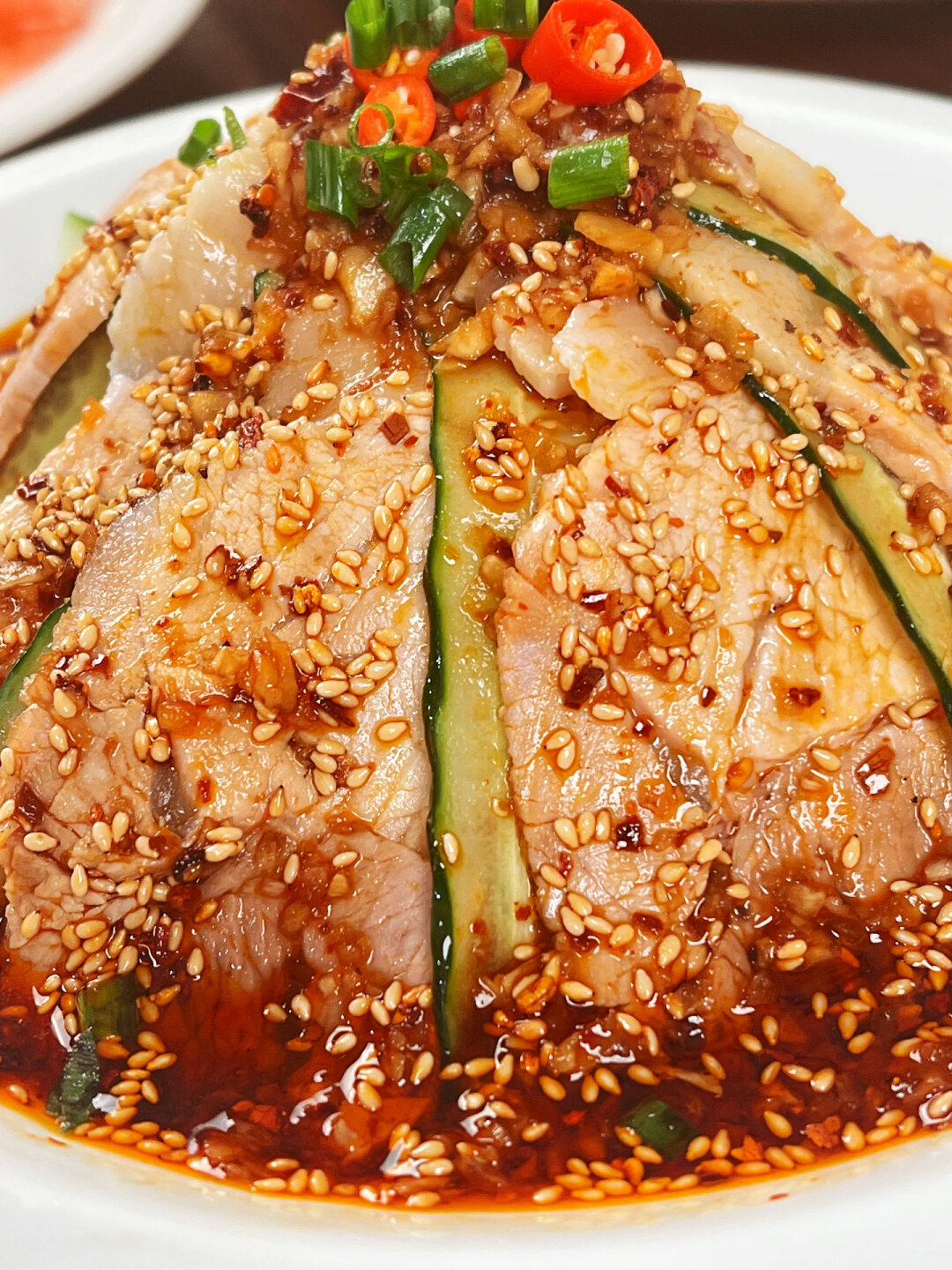 肉末家常凉菜(肉末家常凉菜怎么做) 肉末家常凉菜(肉末家常凉菜怎么做)