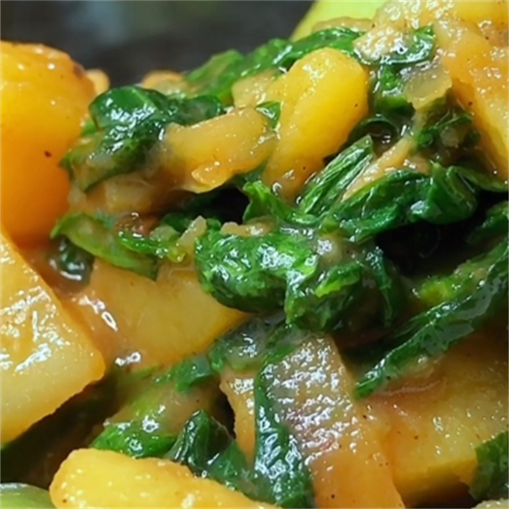 土豆白菜的家常做法(土豆白菜的家常做法窍门) 土豆白菜的家常做法(土豆白菜的家常做法窍门)