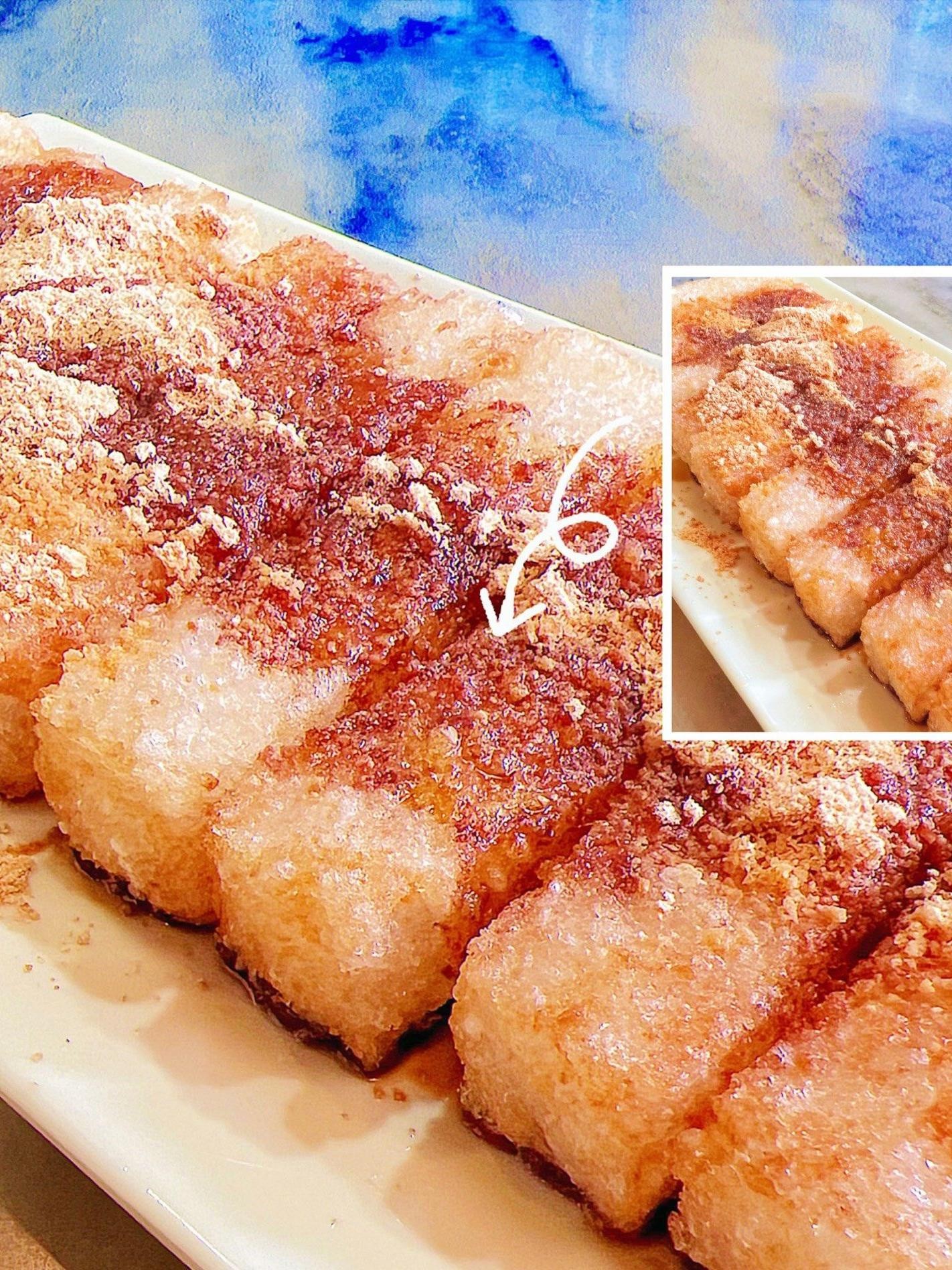 味醇小吃(味道醇香) 味醇小吃(味道醇香)