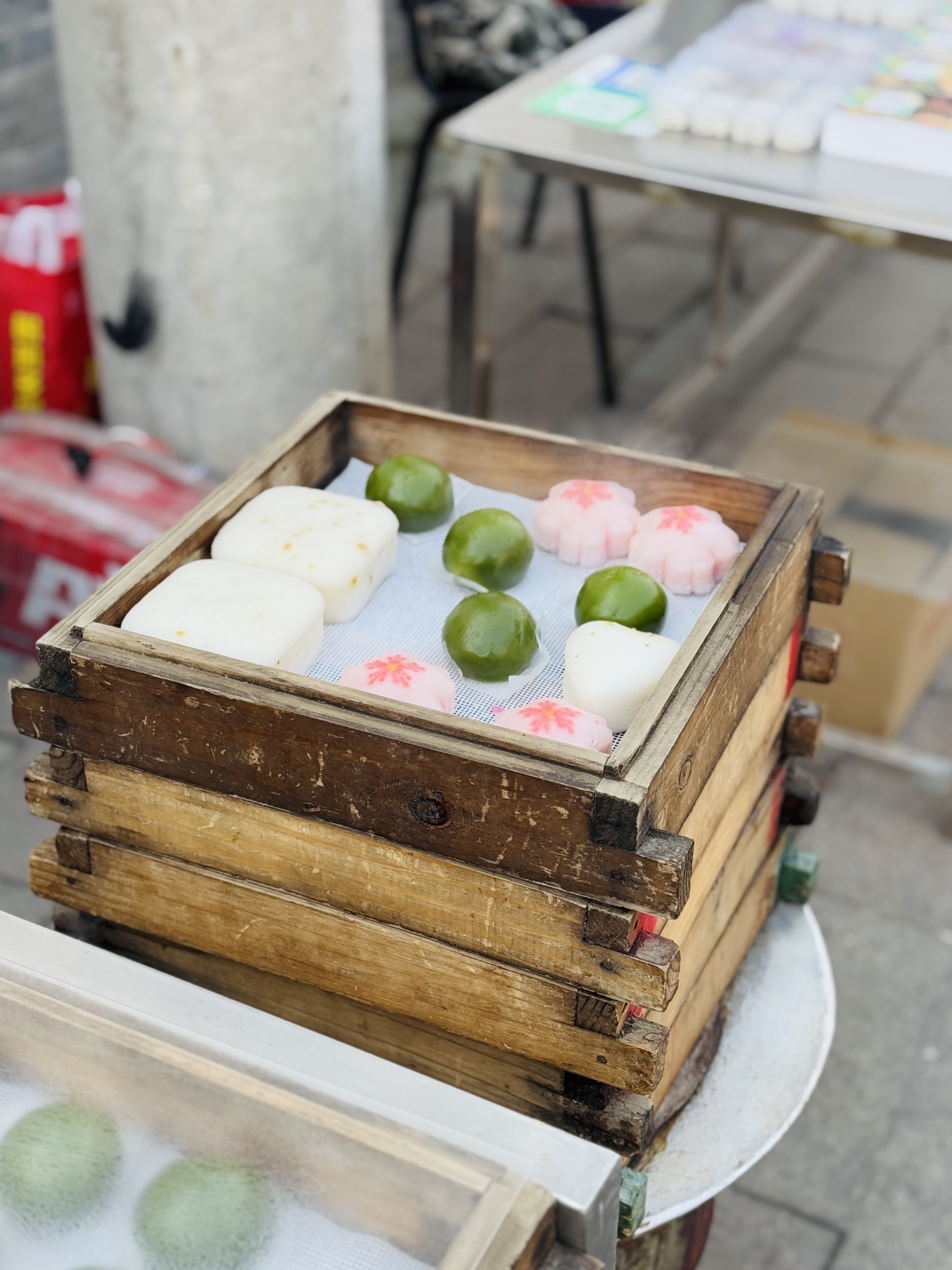 味醇小吃(味道醇香) 味醇小吃(味道醇香)