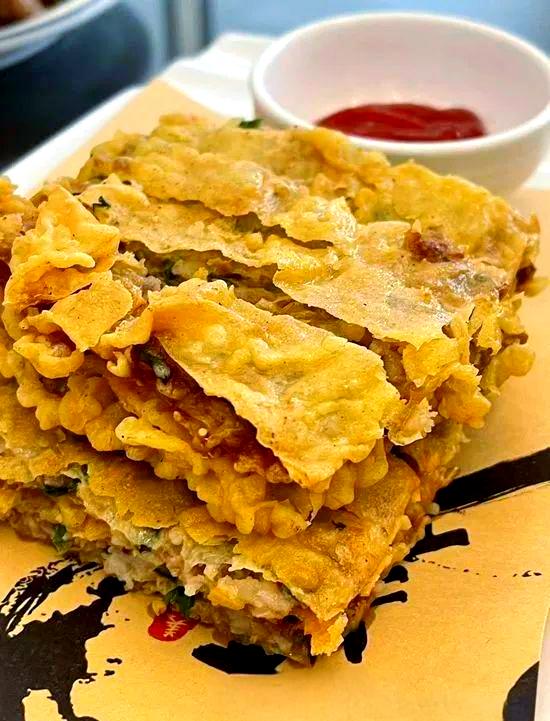 特色葱花肉(葱花肉是哪个地方的) 特色葱花肉(葱花肉是哪个地方的)