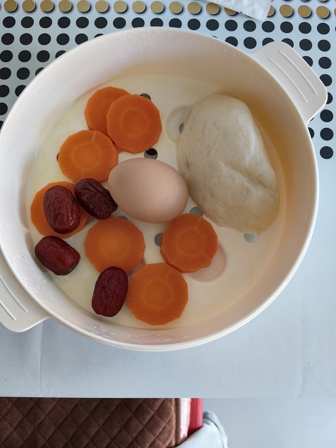 早餐加热牛奶(早餐可以热的牛奶) 早餐加热牛奶(早餐可以热的牛奶)