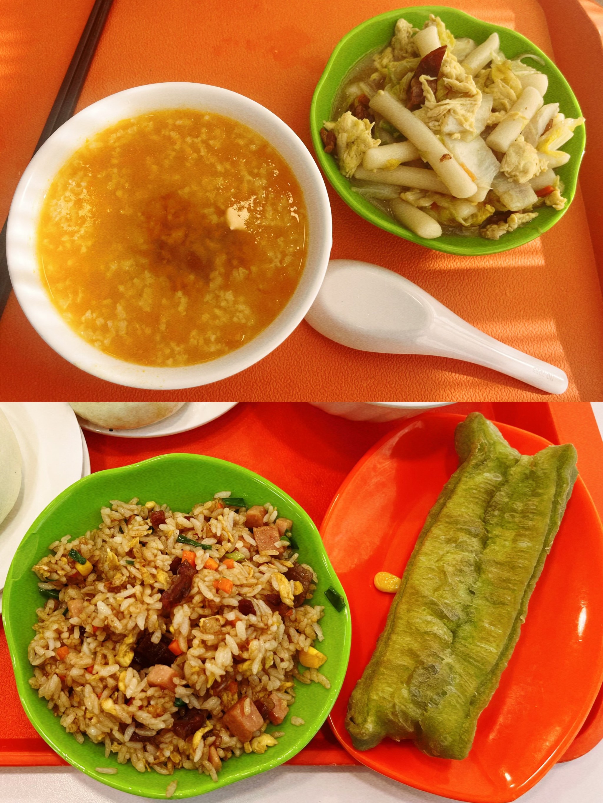 单位食堂早餐食谱大全(单位食堂早餐食谱大全图片) 单位食堂早餐食谱大全(单位食堂早餐食谱大全图片)