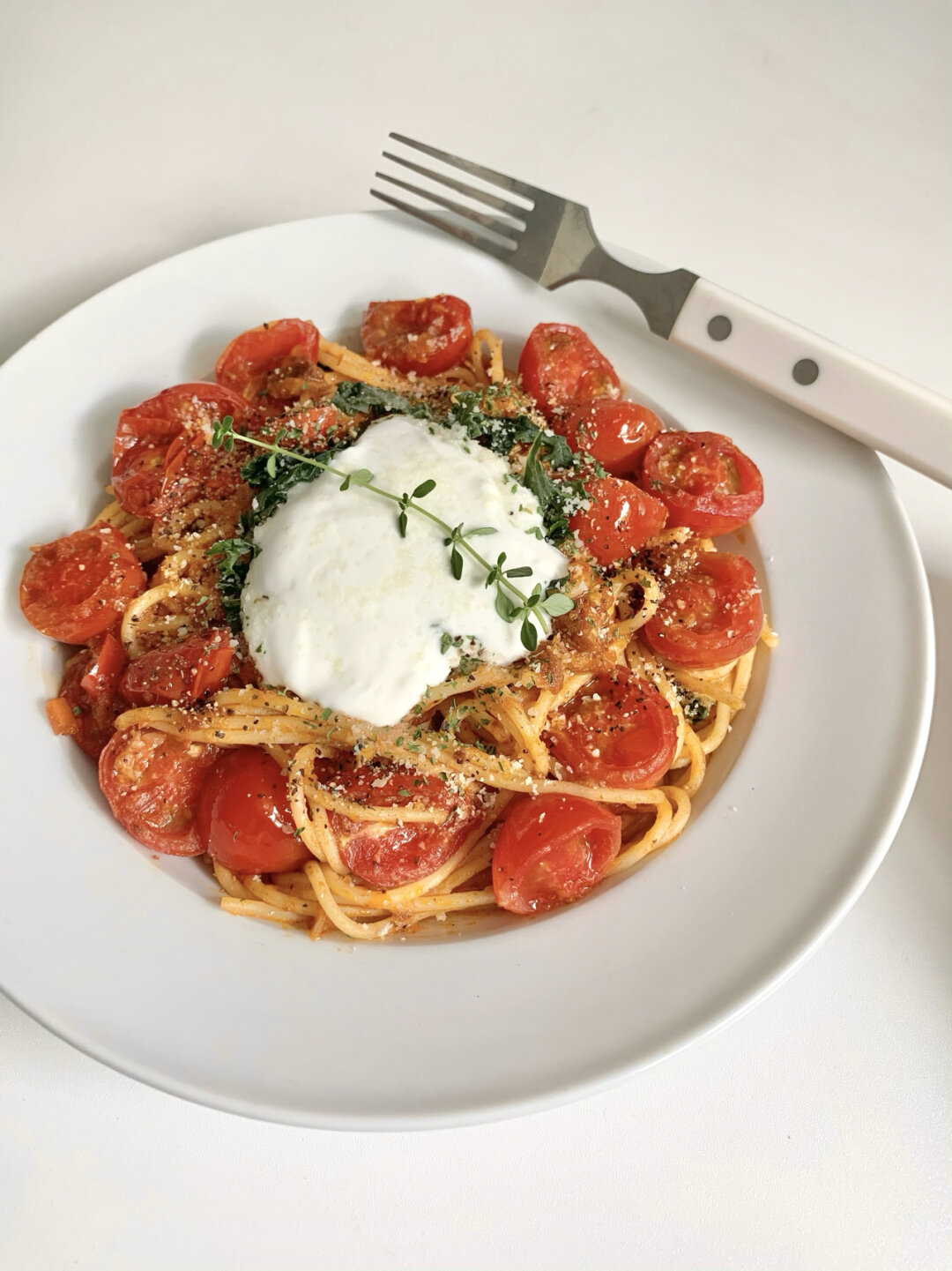 美式番茄早餐(美式番茄早餐做法)