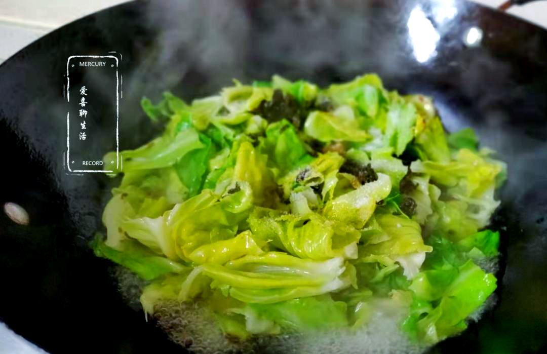 早餐店包菜咸菜(包菜的咸菜的做法) 早餐店包菜咸菜(包菜的咸菜的做法)