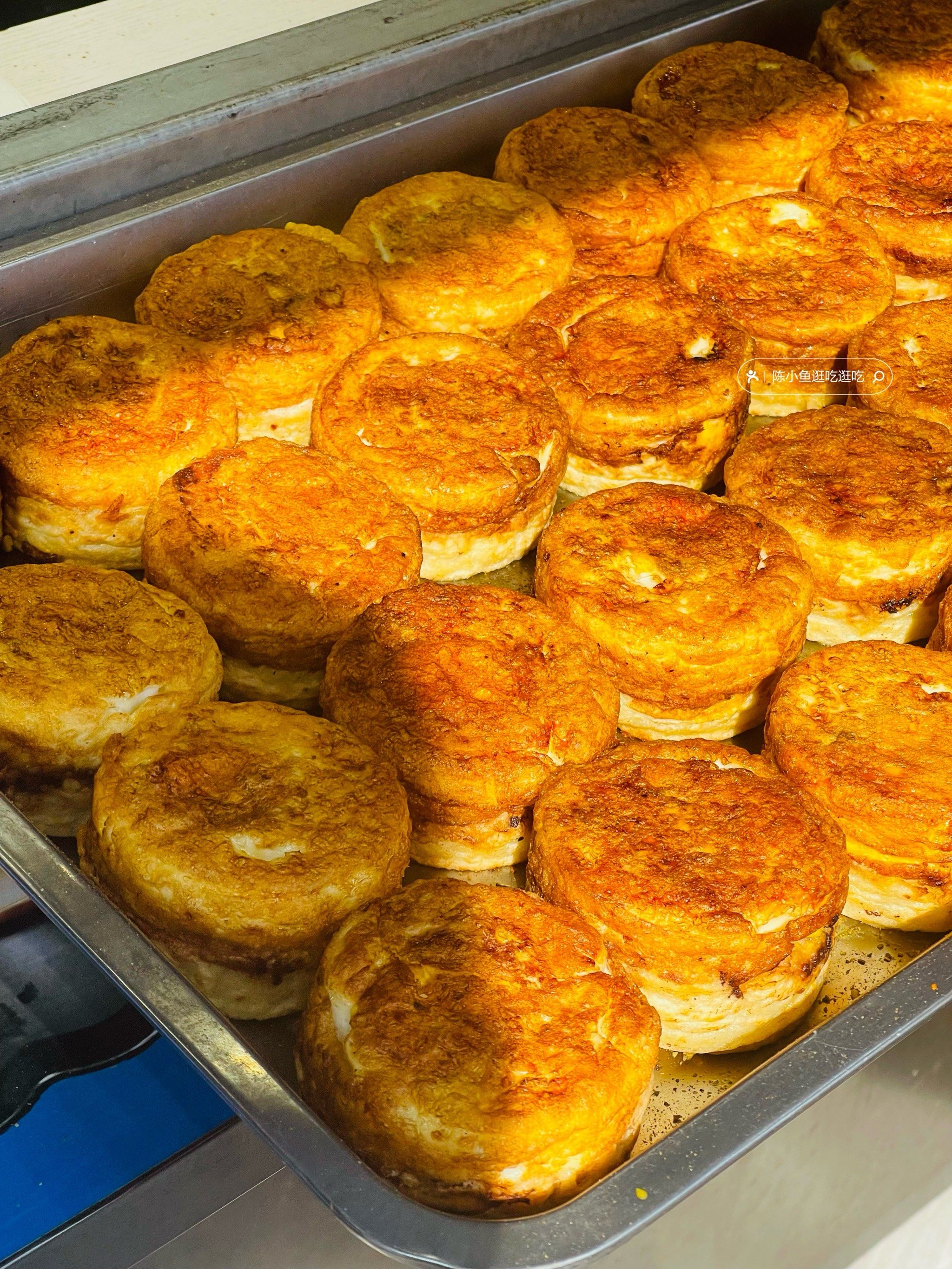 南京吃什么小吃(南京必吃的小吃)