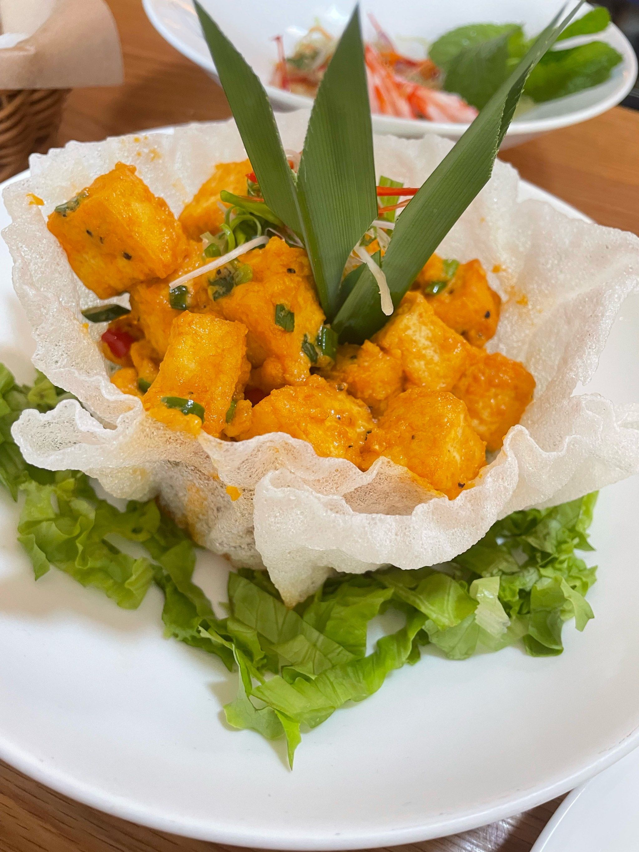 素菜盘怎么装饰(素菜摆盘简单 造型) 素菜盘怎么装饰(素菜摆盘简单 造型)