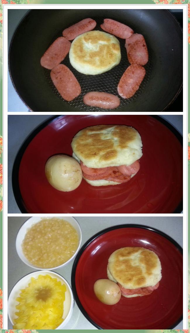 自制早餐31(自制早餐简单方便)