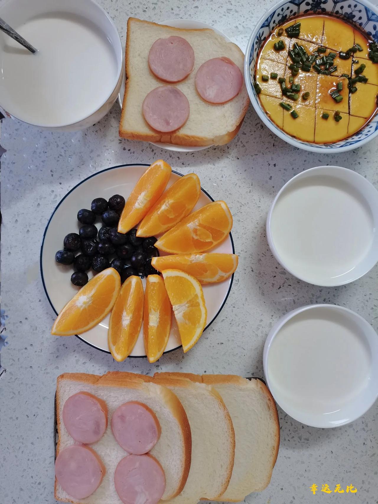 自制早餐31(自制早餐简单方便)