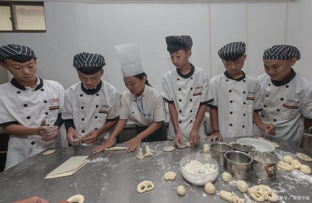 专业早餐早点技术培训的简单介绍