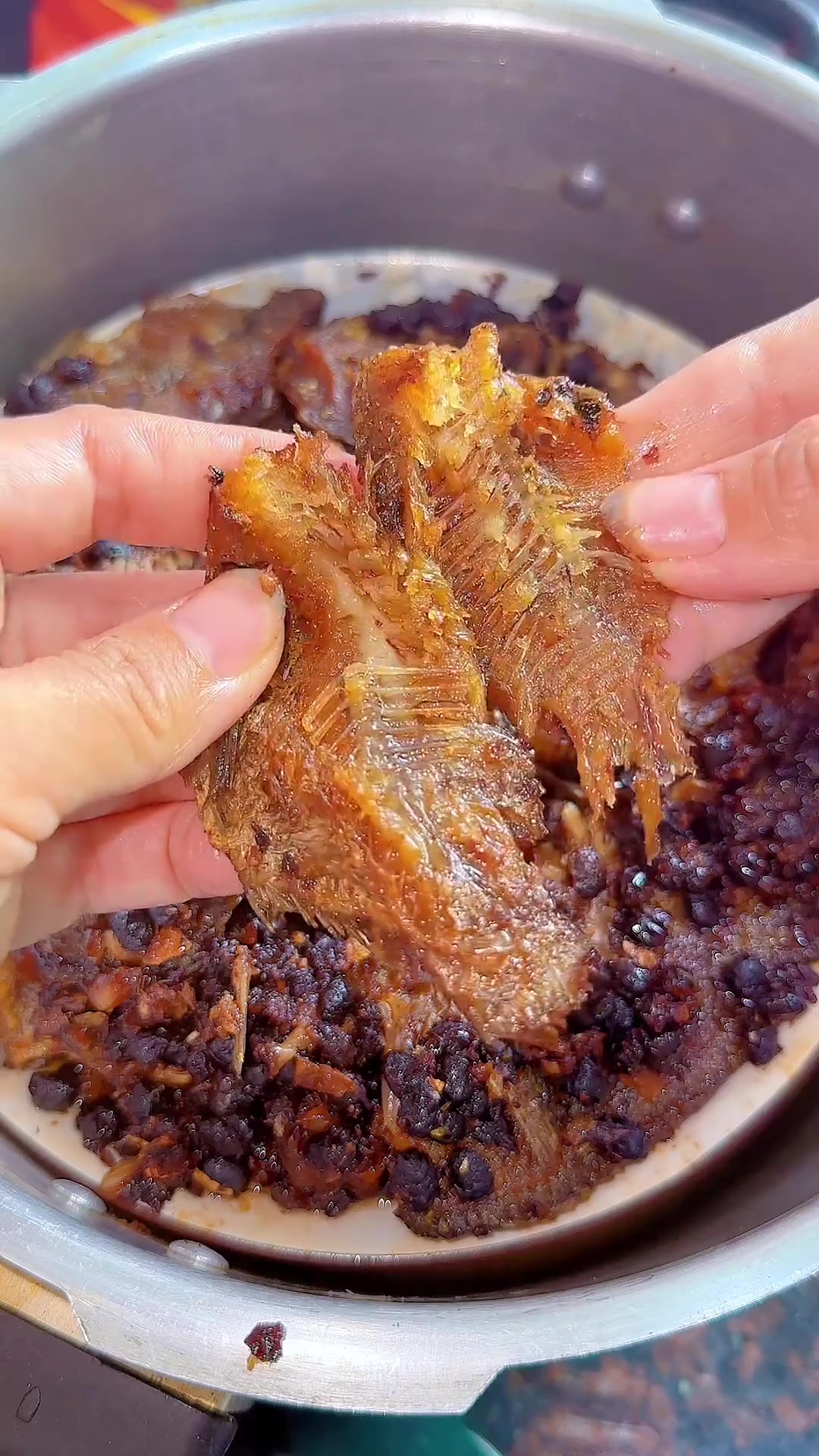 豆豉鱼家常做法(豆豉鱼家常做法步骤) 豆豉鱼家常做法(豆豉鱼家常做法步骤)