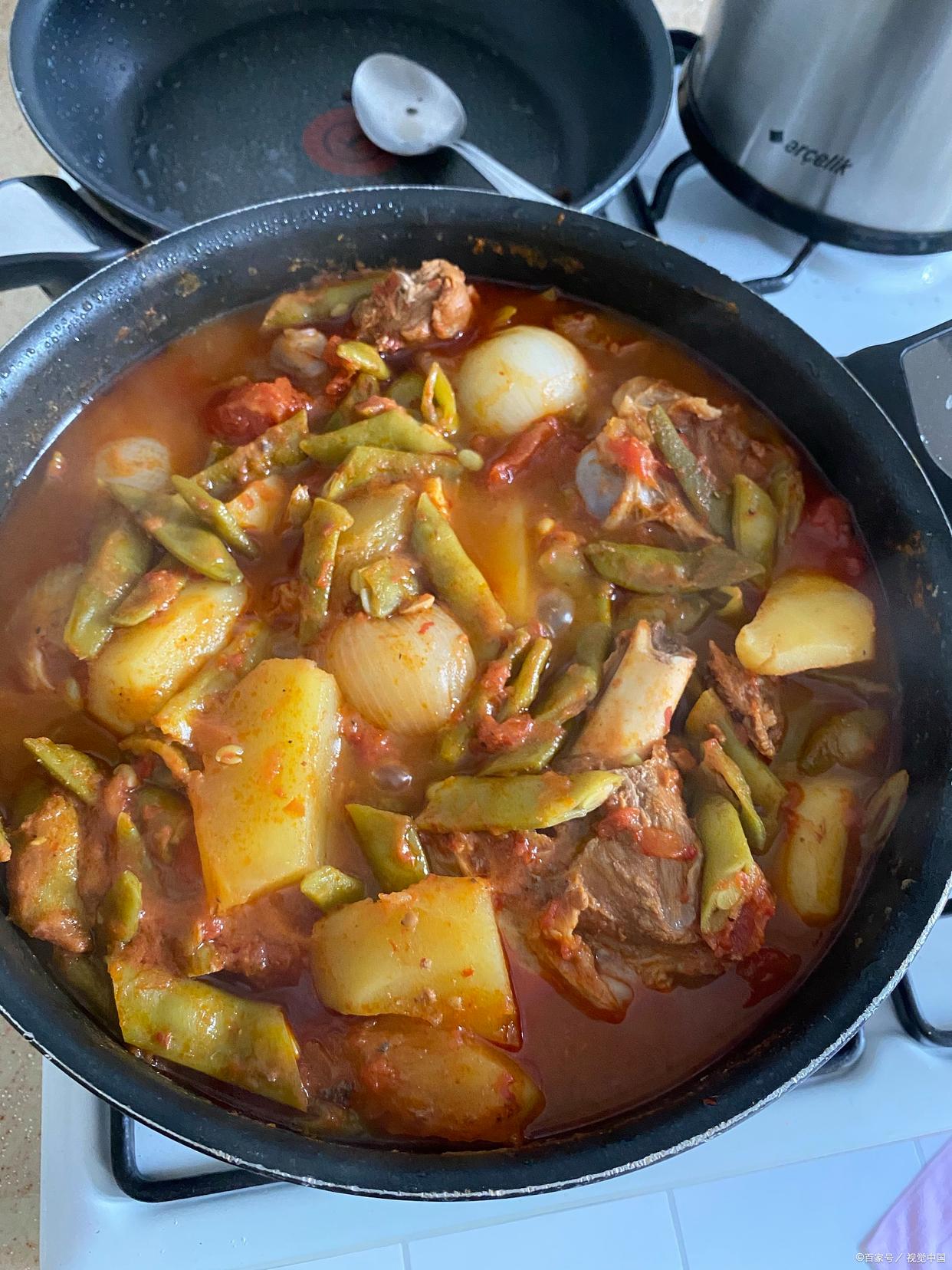 特色美食炖菜大全(特色最有名炖菜大全菜谱大全)