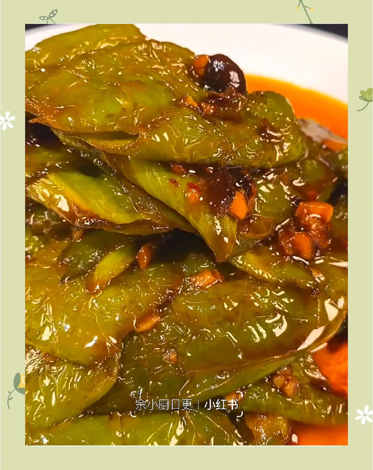 菜椒做法大全家常(菜椒家常菜做法)