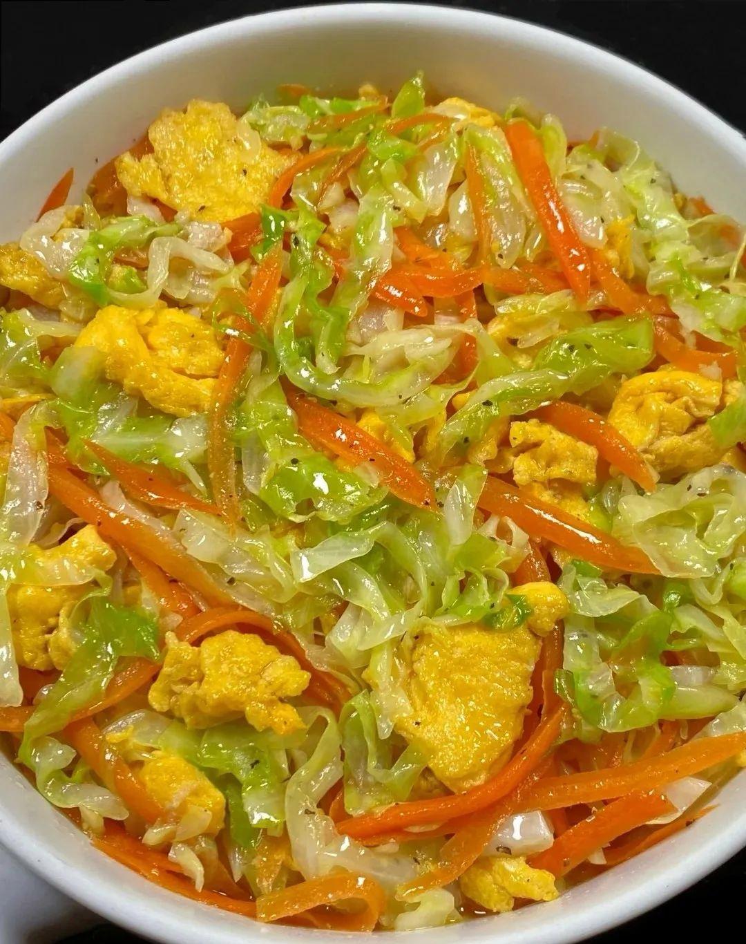 下饭有什么好吃的素菜(最下饭的十道素菜)