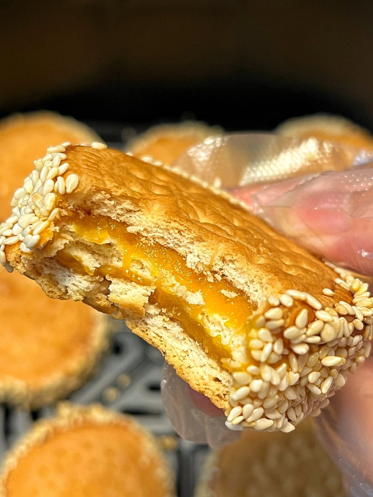 早餐饼夹南瓜饼(早餐饼南瓜饼怎么做好吃又简单) 早餐饼夹南瓜饼(早餐饼南瓜饼怎么做好吃又简单)