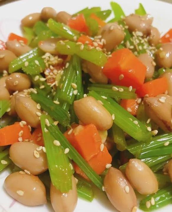 香麦凉菜(香麦菜怎么做好吃) 香麦凉菜(香麦菜怎么做好吃)