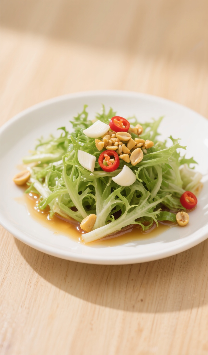 香麦凉菜(香麦菜怎么做好吃) 香麦凉菜(香麦菜怎么做好吃)