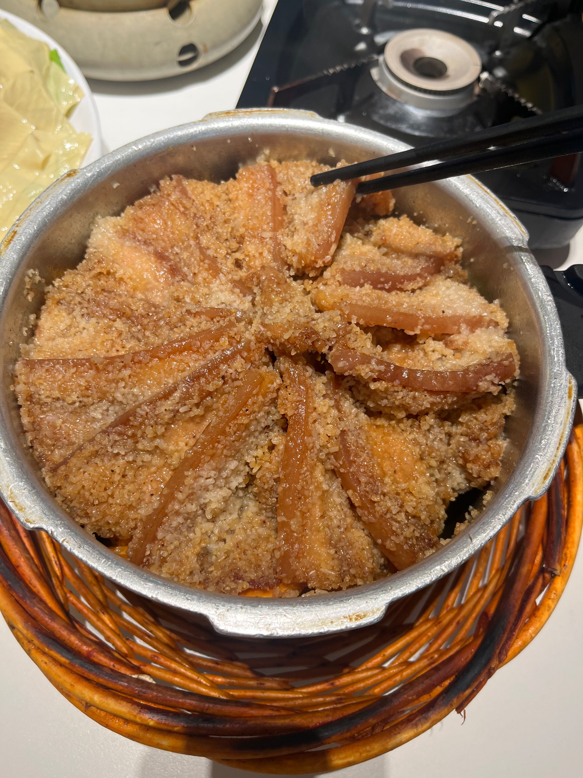 湖南民间特色菜(湖南有名的特色菜) 湖南民间特色菜(湖南有名的特色菜)