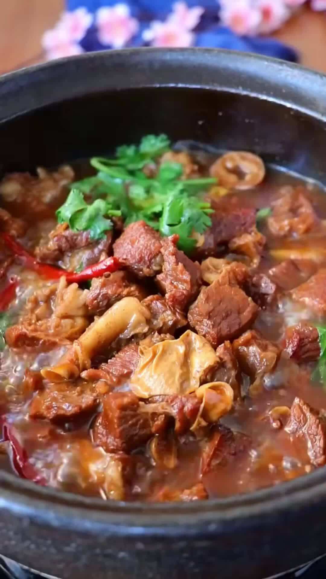 牛肉火锅家常做法(家常牛肉火锅怎么做) 牛肉火锅家常做法(家常牛肉火锅怎么做)