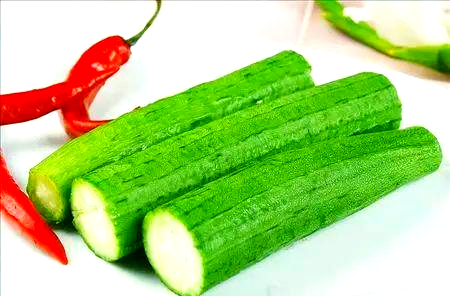 时令素菜夏季(时令蔬菜夏季)