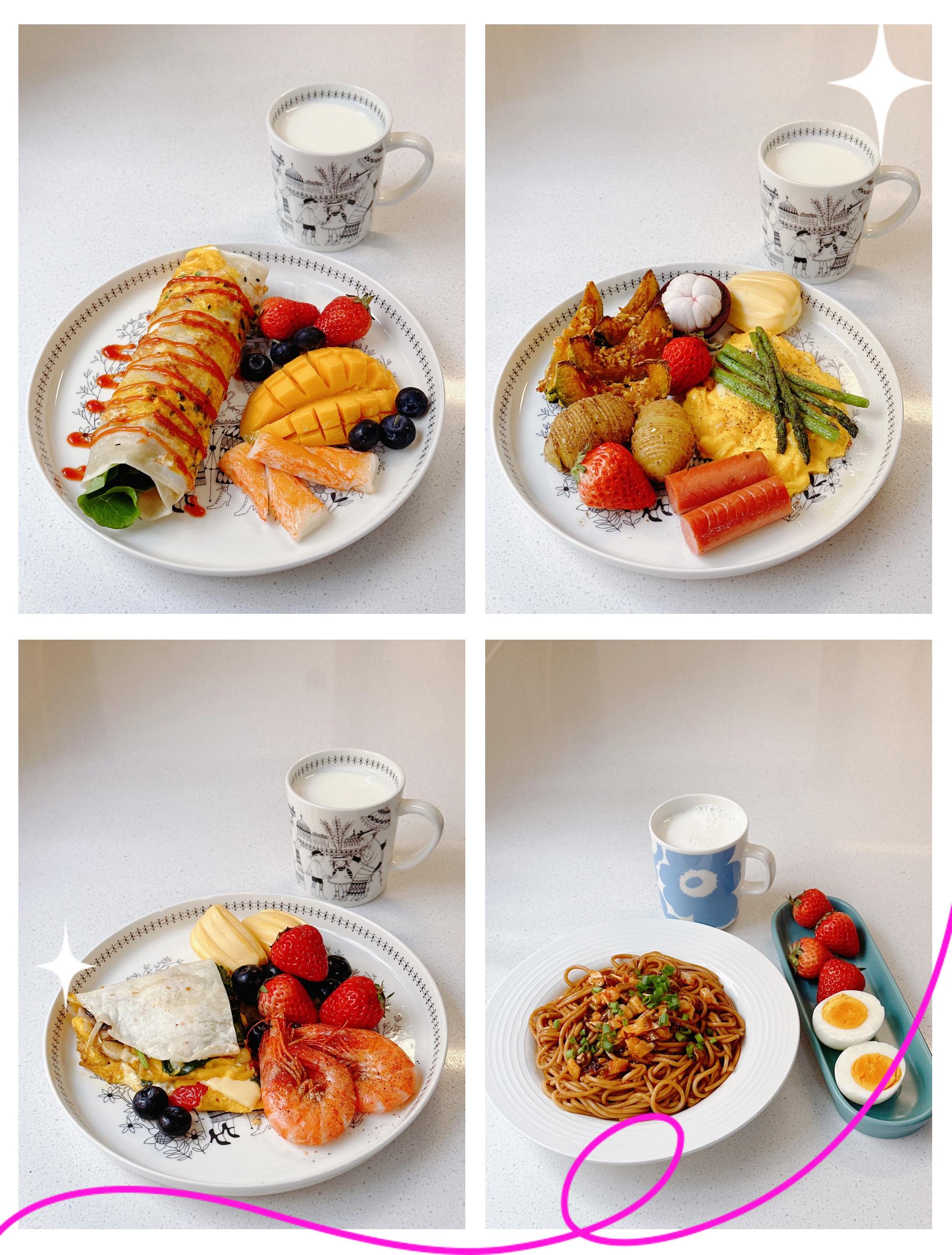 小学生早餐营养(小学生早餐吃什么有营养还能长高) 小学生早餐营养(小学生早餐吃什么有营养还能长高)