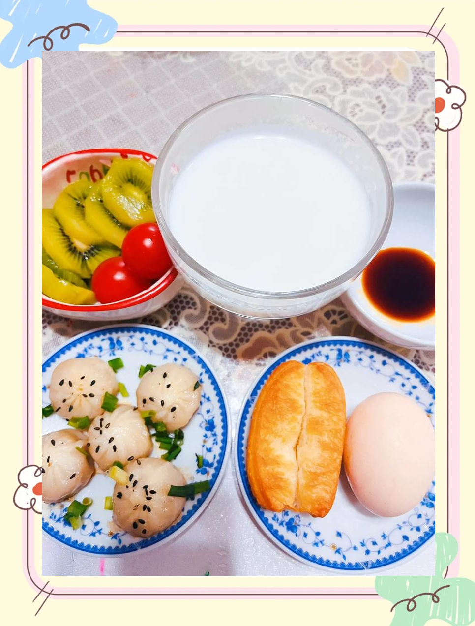 适合女性的早餐(女性早餐食谱) 适合女性的早餐(女性早餐食谱)