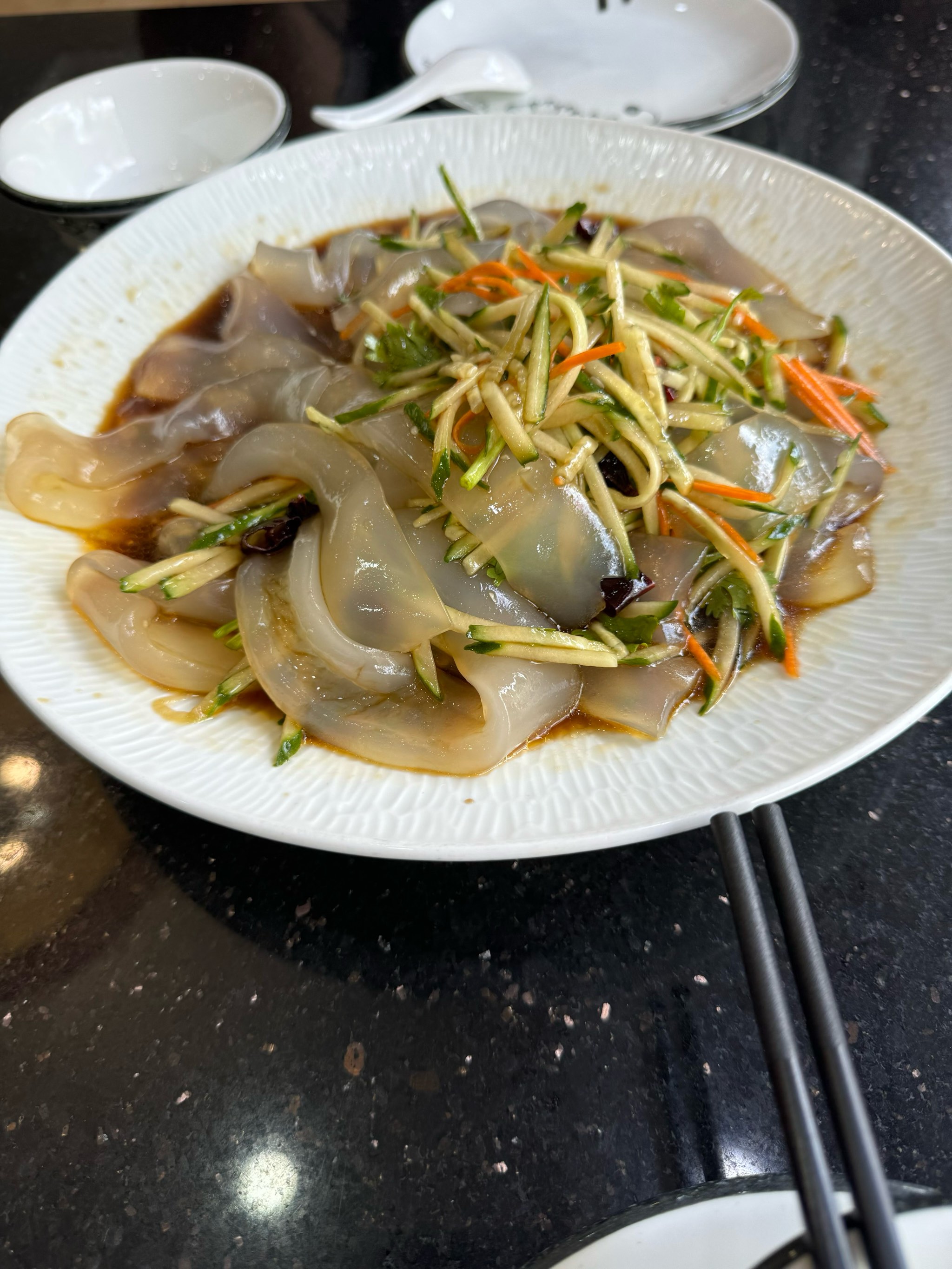 大盘凉菜素菜图片(大盘凉菜大全图片名称)