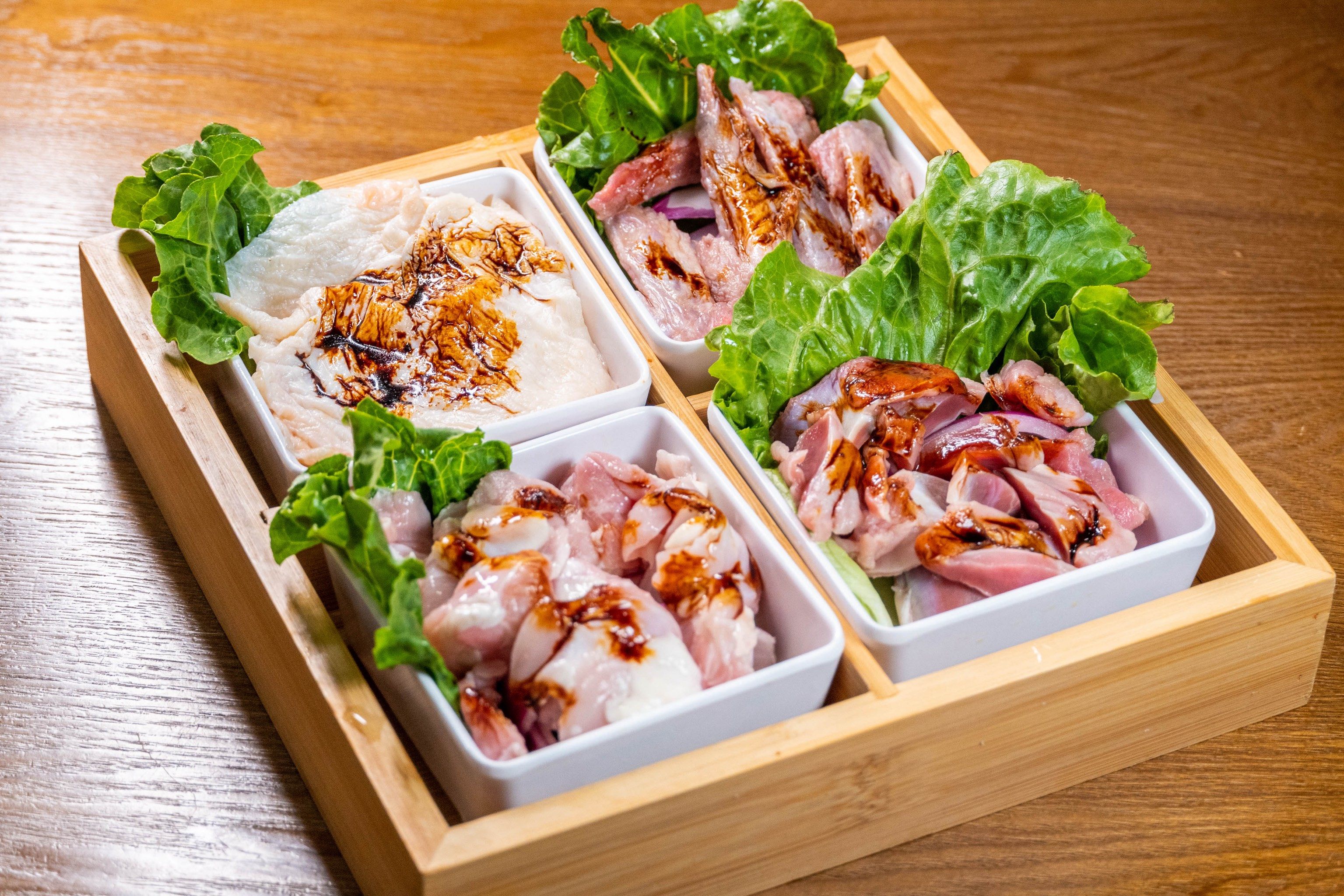 贵州特色菜大全图片(贵州的特色菜的做法大全有图)